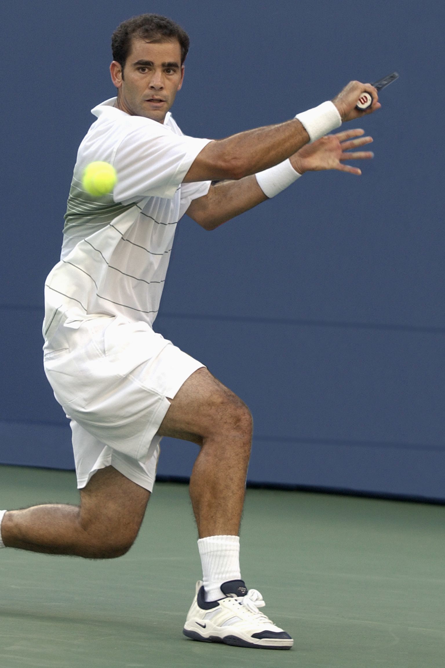 Dagen i sneakers: NikeCourt Air Oscillate Dagen i sneakers: NikeCourt Air Oscillate