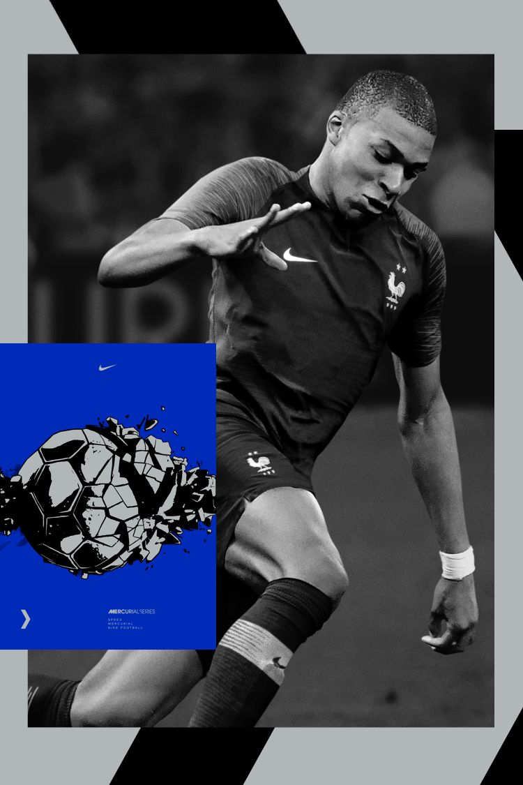 Always Forward Mercurial 360 Elite FG Always Forward Mercurial 360 Elite FG
