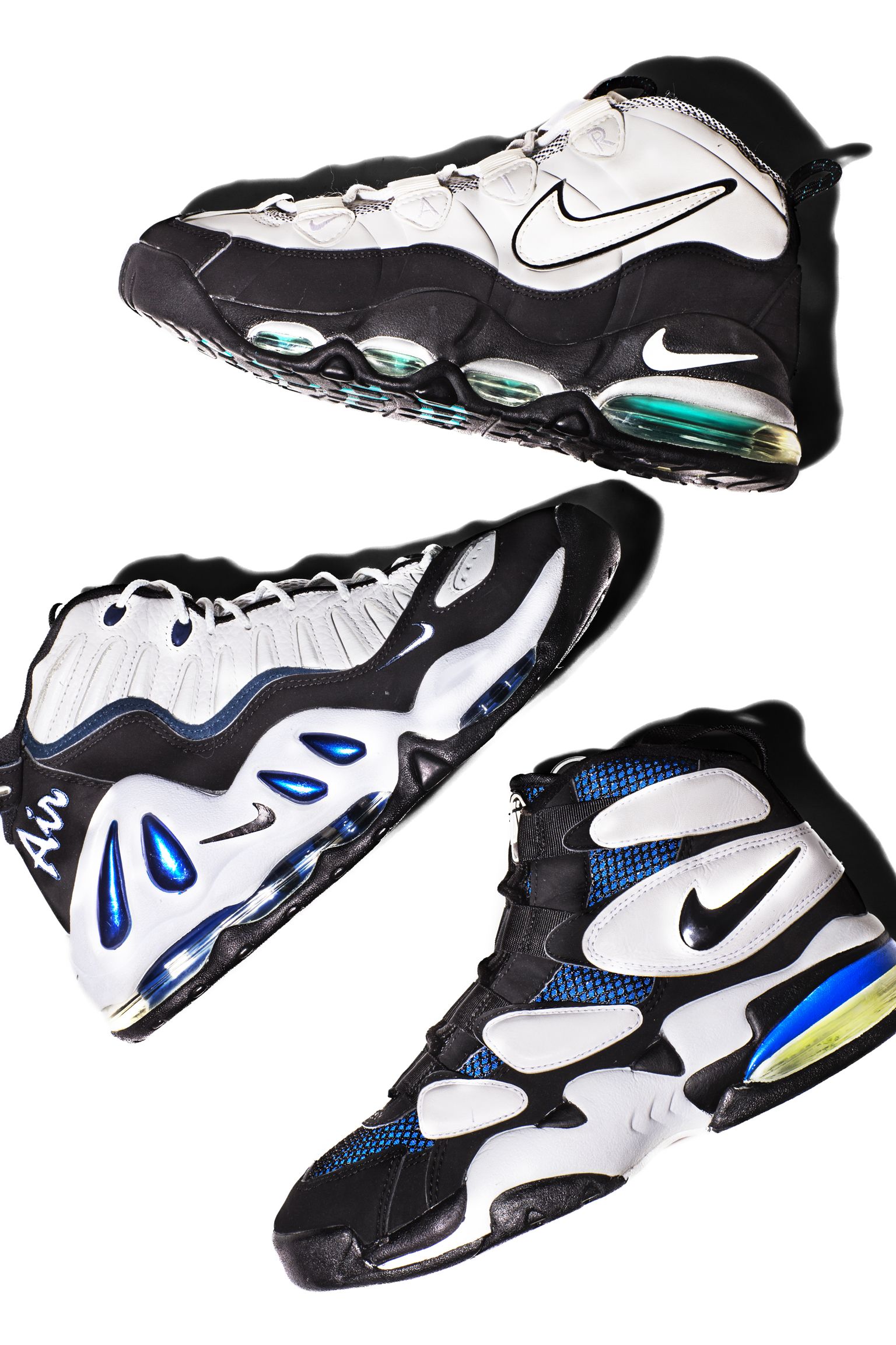 Inside The Vault: Uptempo's Finest Inside The Vault: Uptempo's Finest