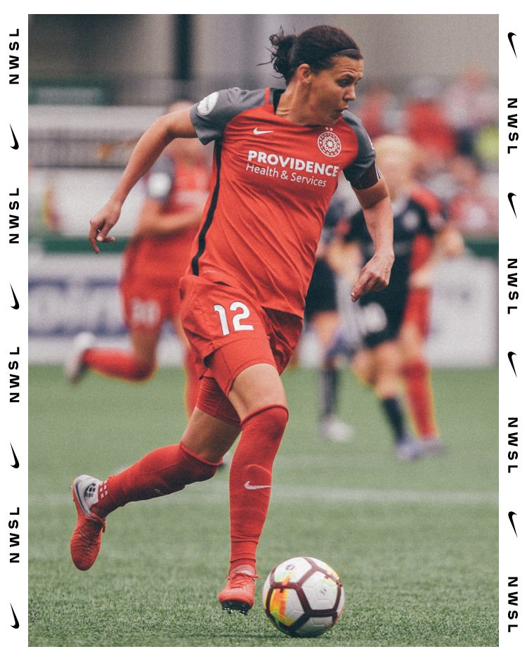 2018 NWSL Championship 2018 NWSL Championship
