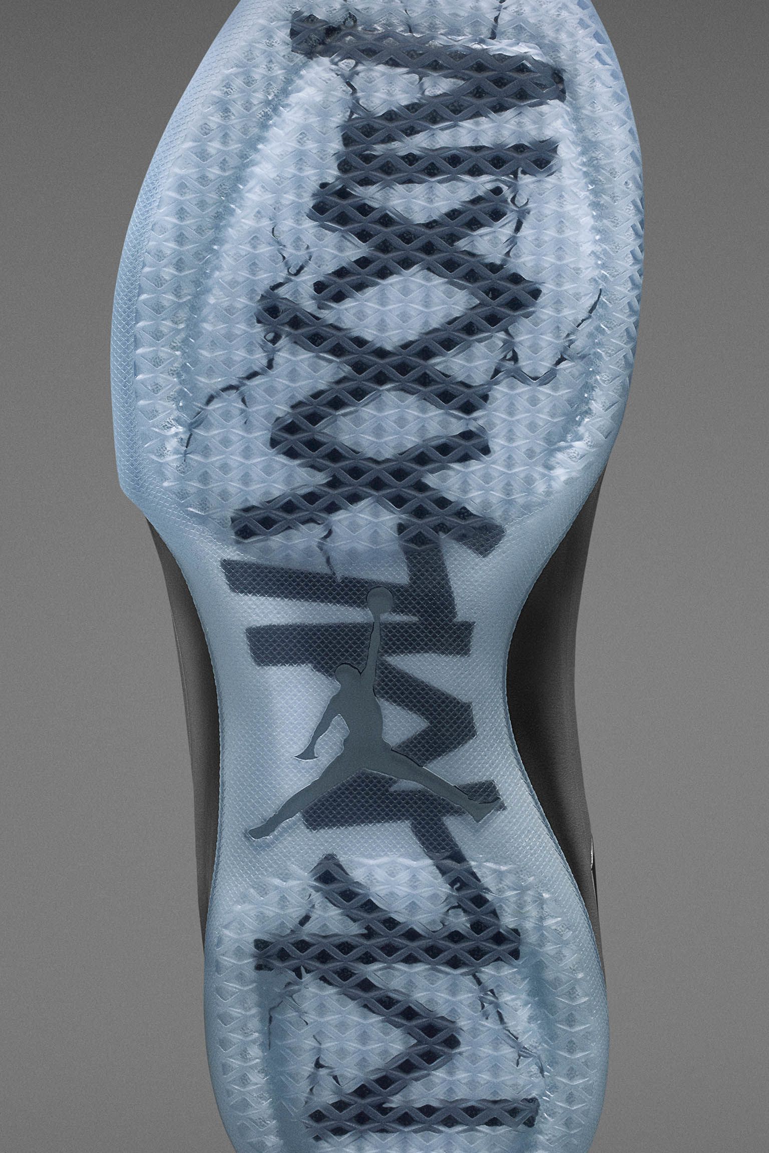 Air Jordan XXXI "Battle Grey'" - Data de llançament Air Jordan XXXI "Battle Grey'" - Data de llançament