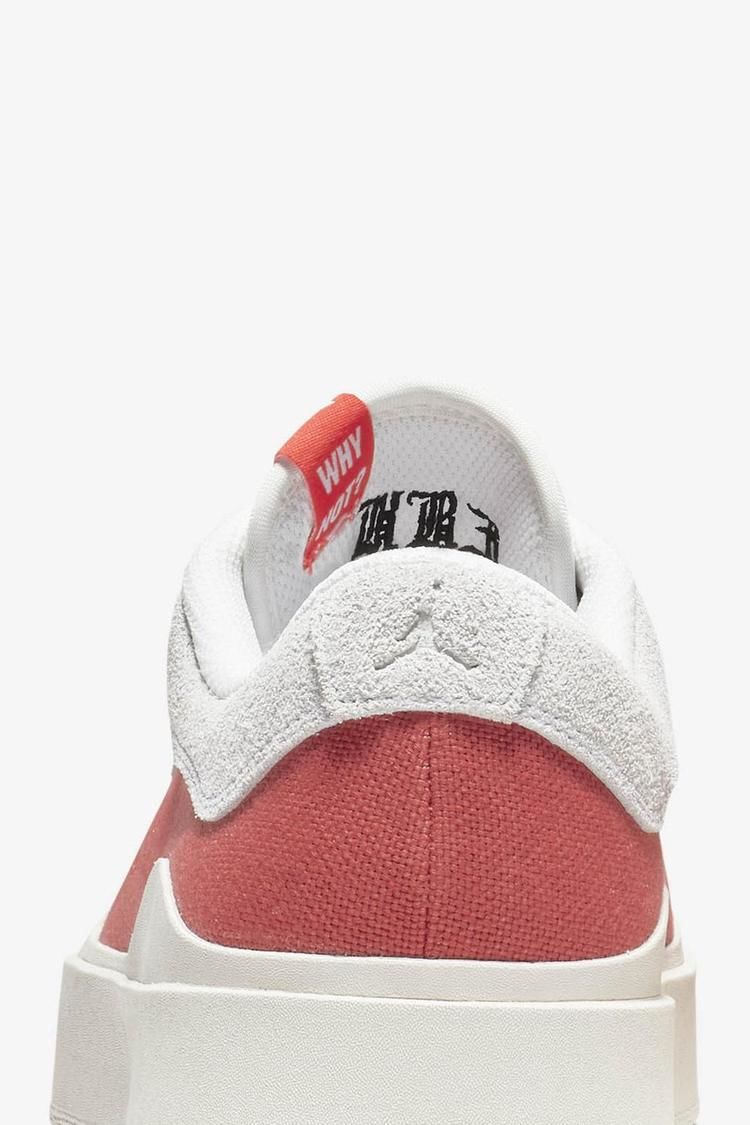 Jordan Westbrook 0.3 'Total Crimson & White & Sail' Release Date Jordan Westbrook 0.3 'Total Crimson & White & Sail' Release Date