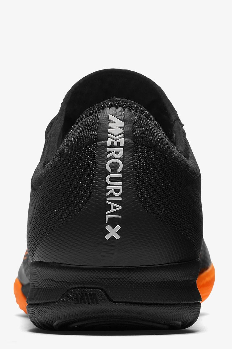 Born MercurialX Vapor IC Born MercurialX Vapor IC