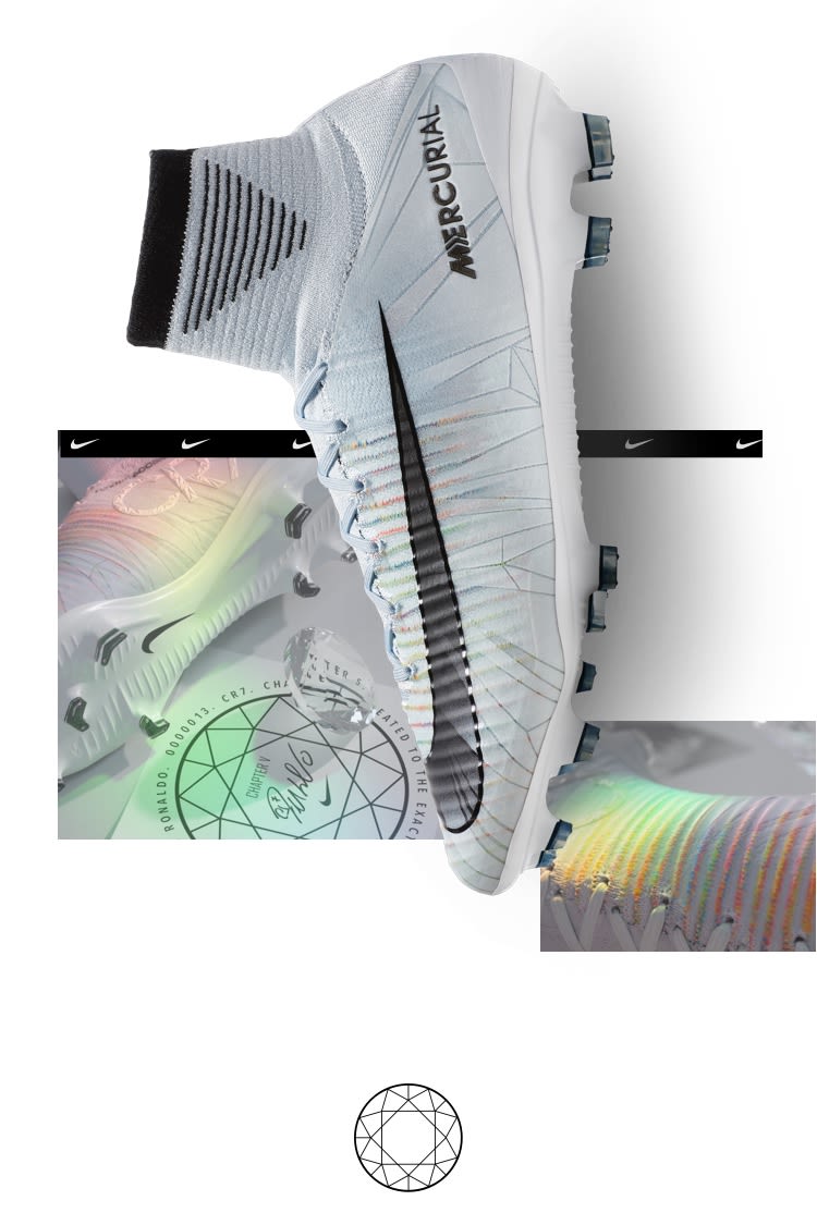 A Mercurial Legacy A Mercurial Legacy