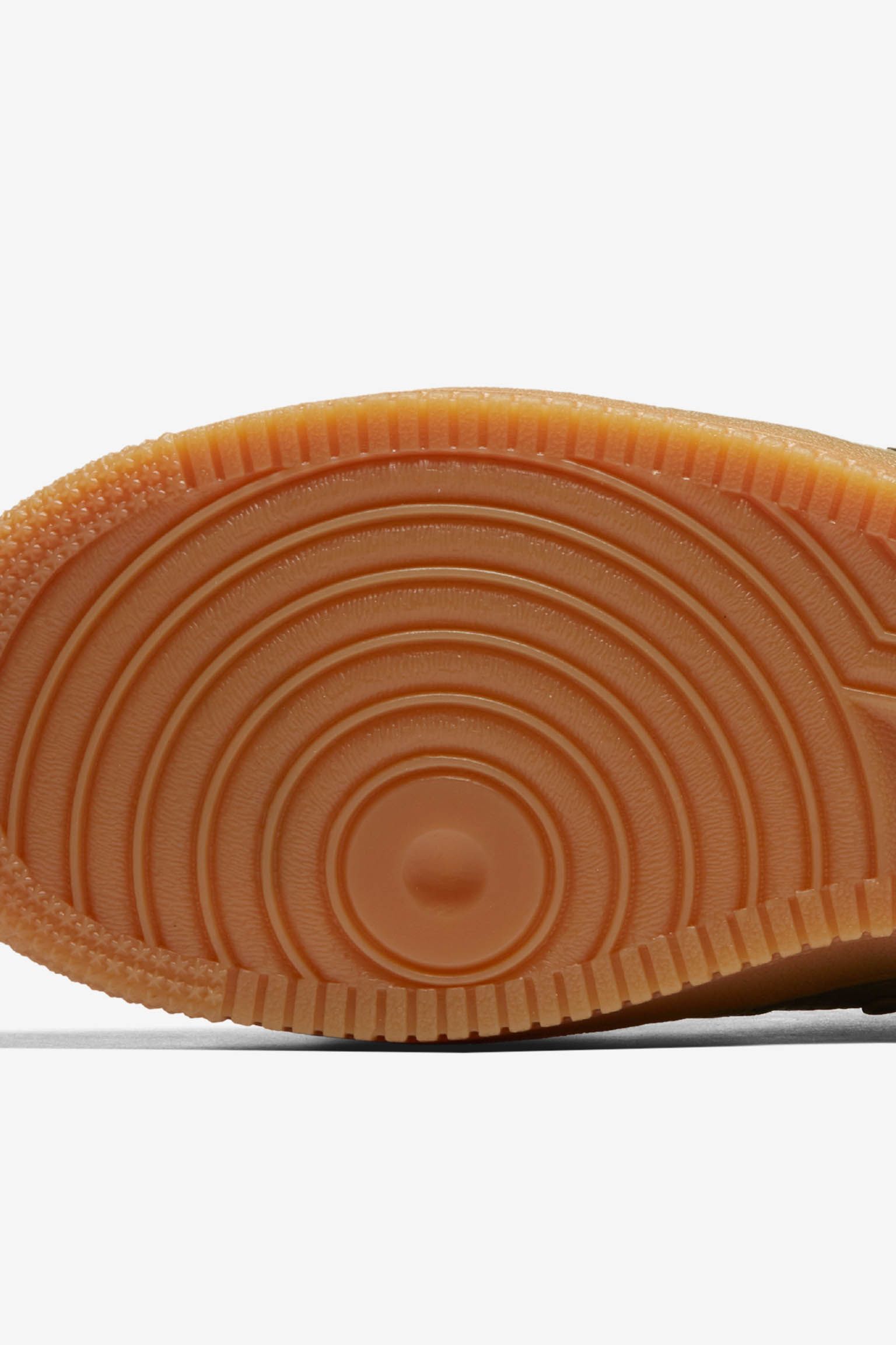 女款 Nike SF AF-1 Mid 'Dark Stucco & Gum Light Brown' 发布日期 女款 Nike SF AF-1 Mid 'Dark Stucco & Gum Light Brown' 发布日期