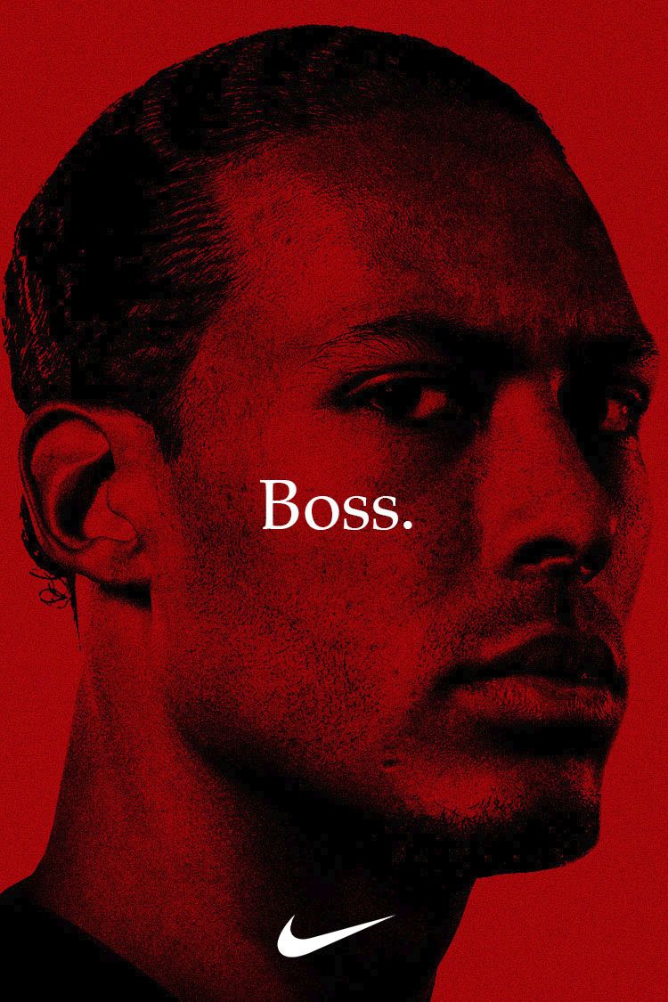 Featured Story: Virgil van Dijk Featured Story: Virgil van Dijk