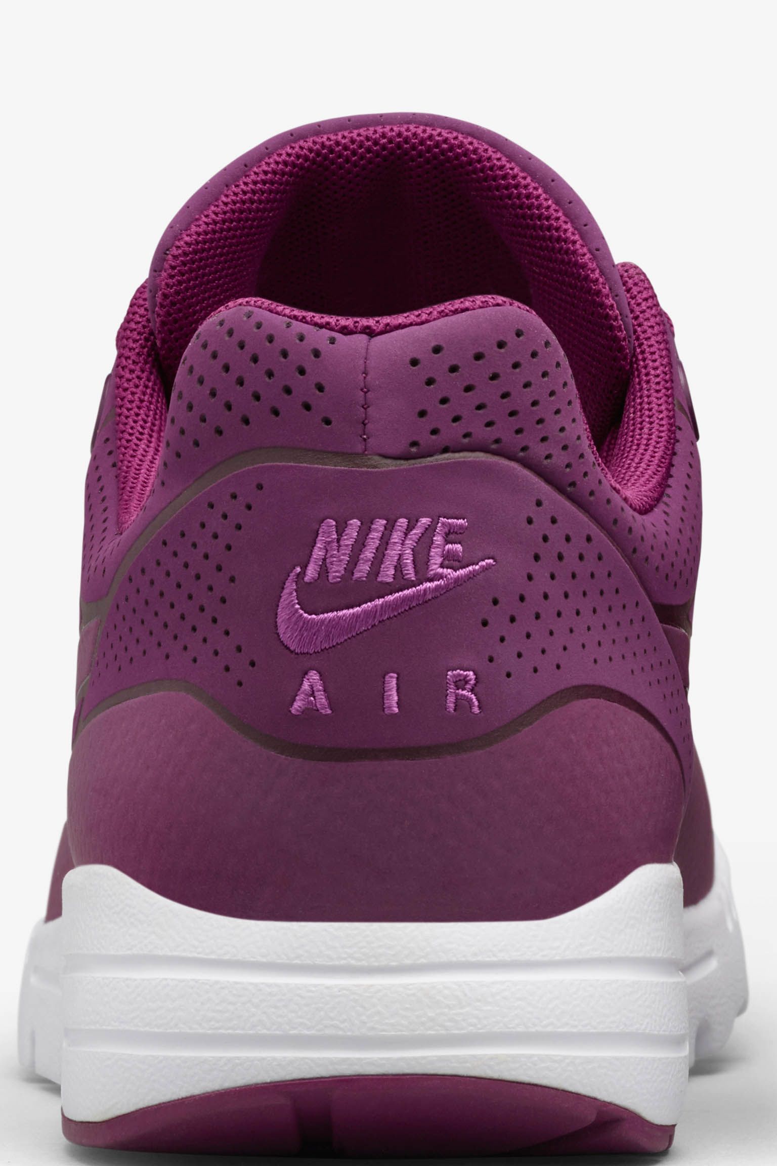 Women's Nike Air Max 1 Ultra Moire 'Mulberry' Women's Nike Air Max 1 Ultra Moire 'Mulberry'