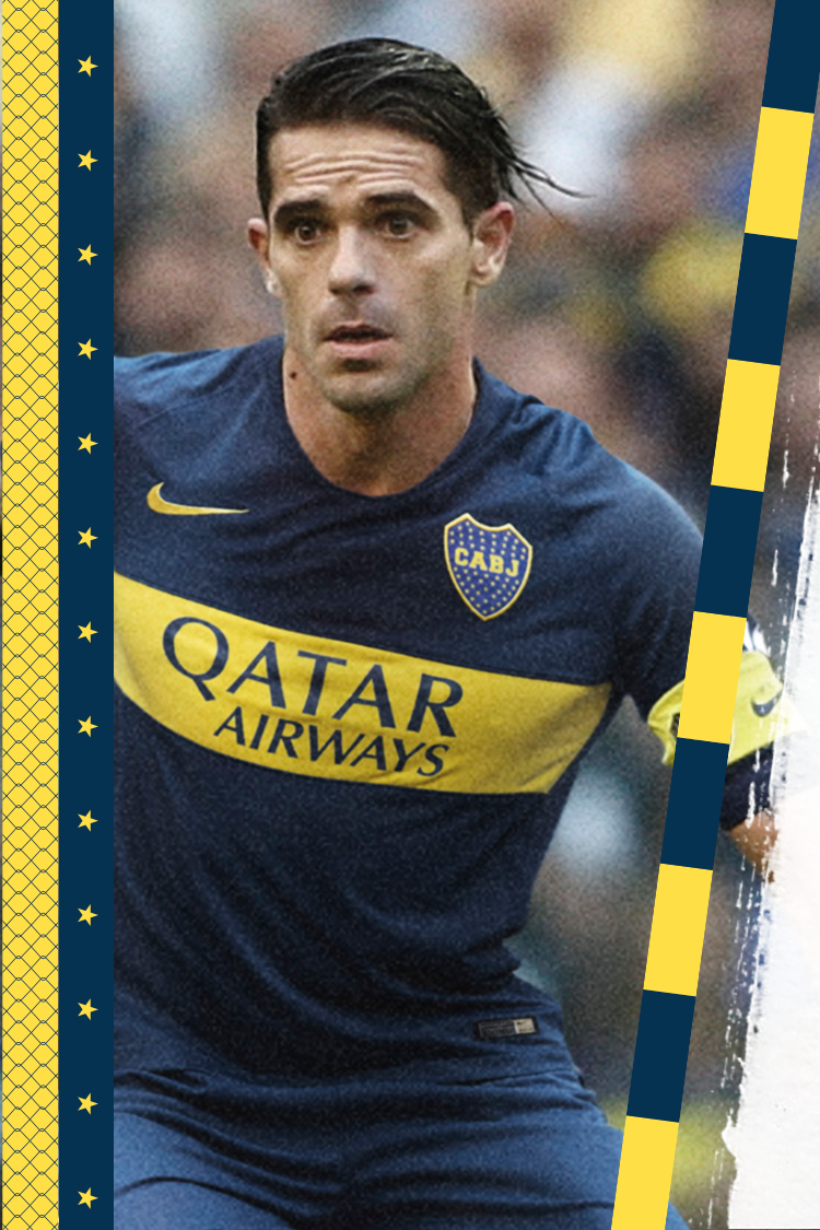 Boca Juniors Home Stadium Jersey Boca Juniors Home Stadium Jersey
