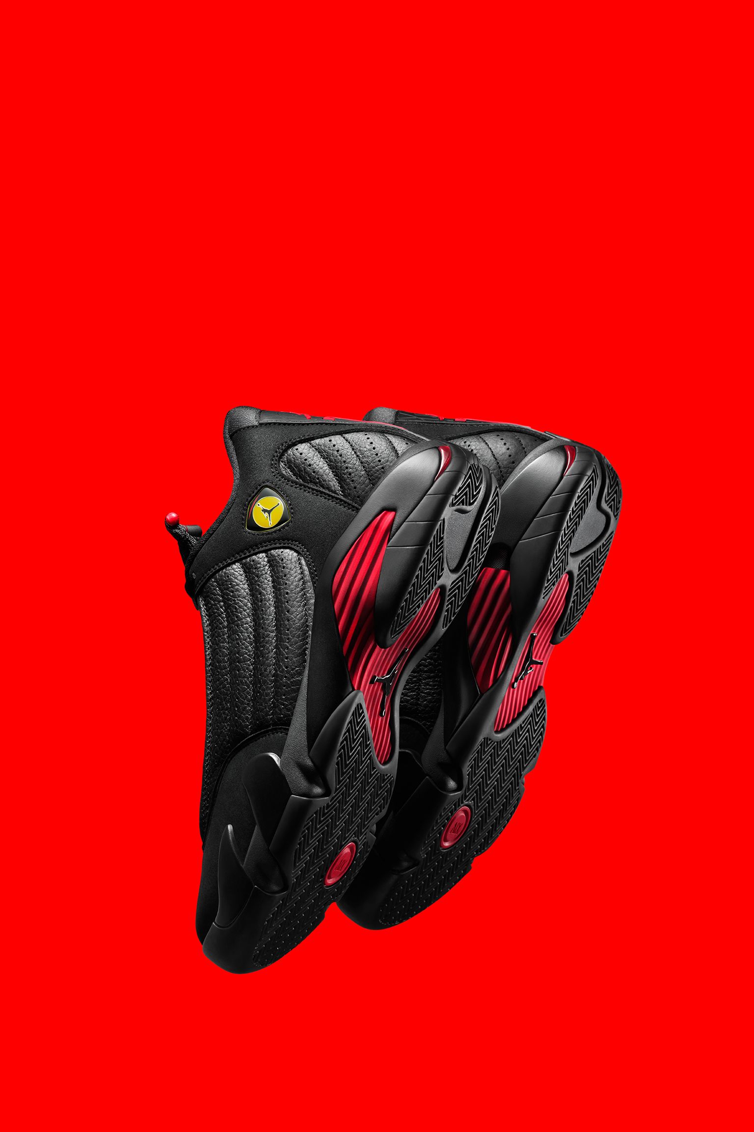 Air Jordan 14 'Last Shot' Art of a Champion Release Date Air Jordan 14 'Last Shot' Art of a Champion Release Date