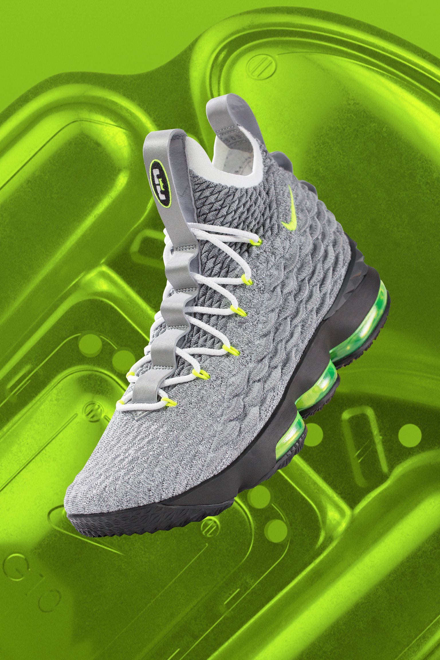 LEBRON 15 LEBRON 15