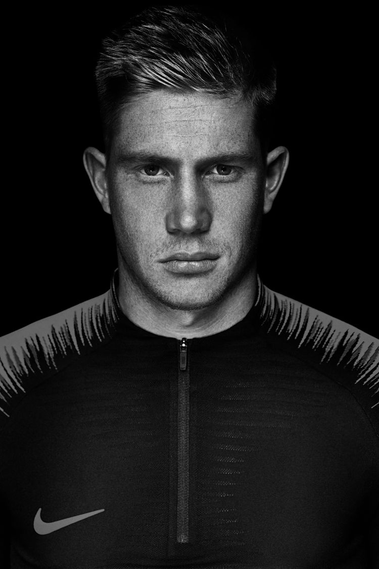 Kevin De Bruyne First Look At Phantom Vision Kevin De Bruyne First Look At Phantom Vision