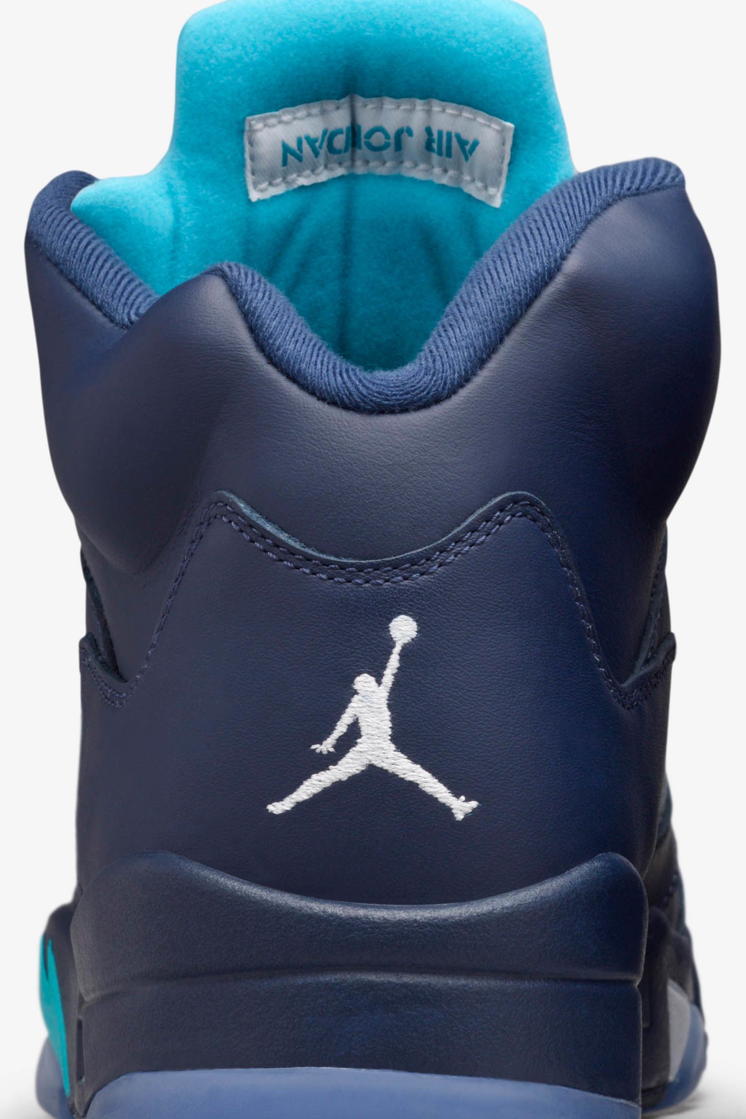 Air Jordan 5 Retro 'Pre-Grape' Release Date Air Jordan 5 Retro 'Pre-Grape' Release Date