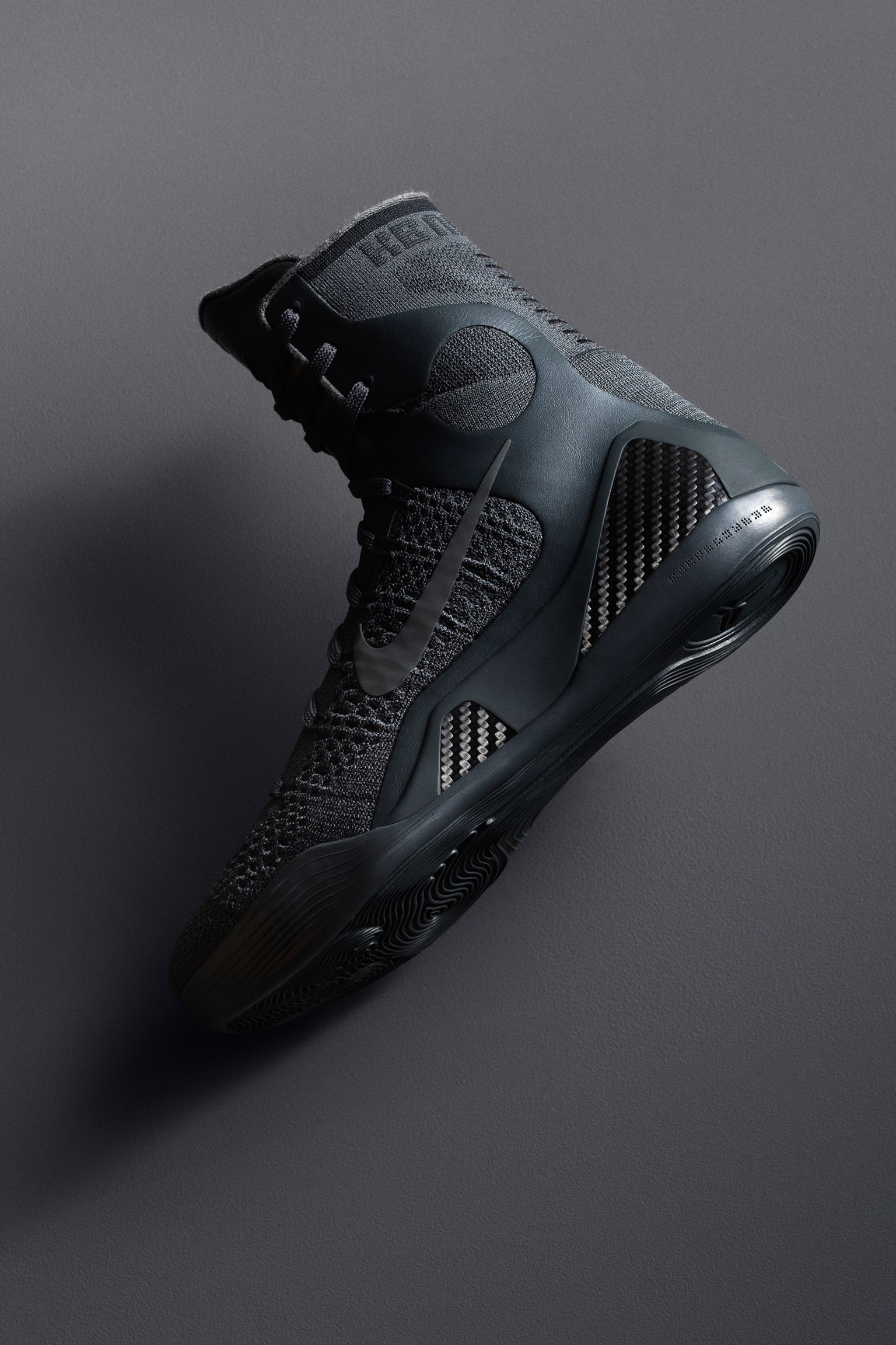 Nike Kobe 9 Elite 'FTB' Release Date. Nike⁠+ SNKRS