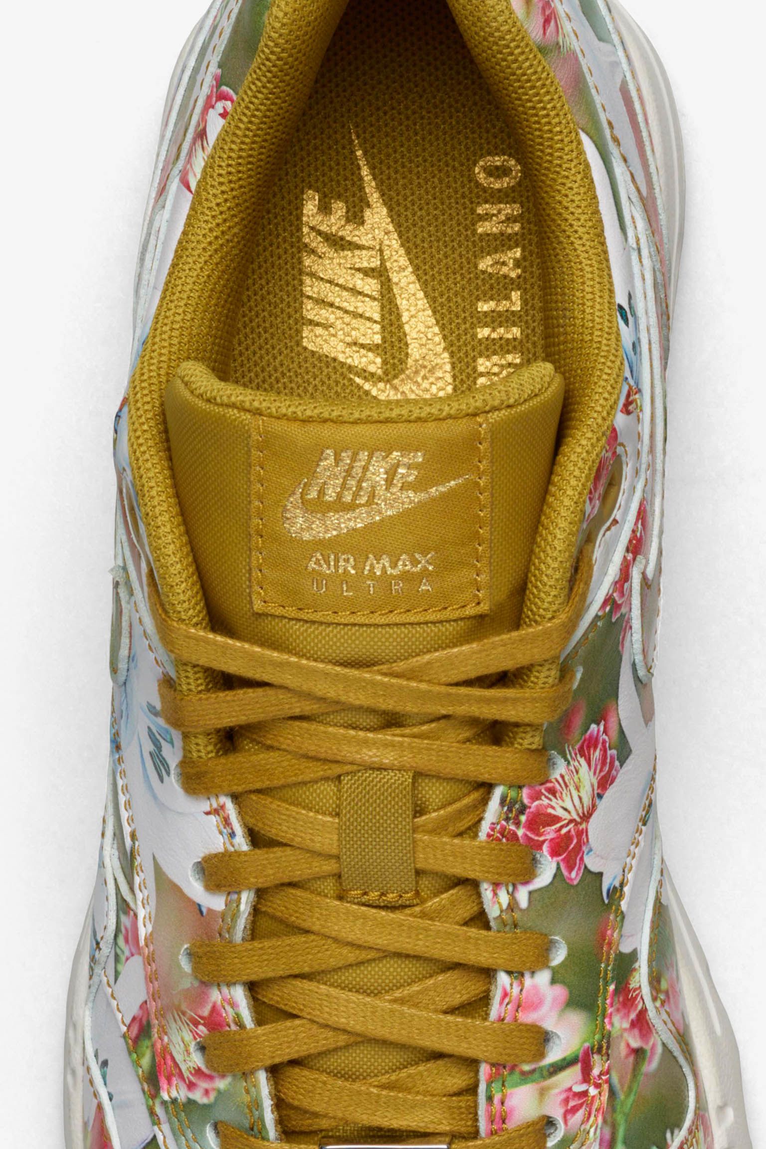 Nike Air Max 1 Ultra Moire 'Milan' til kvinder Nike Air Max 1 Ultra Moire 'Milan' til kvinder