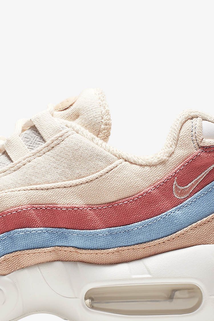air max 95 qs the plant color collection sneaker