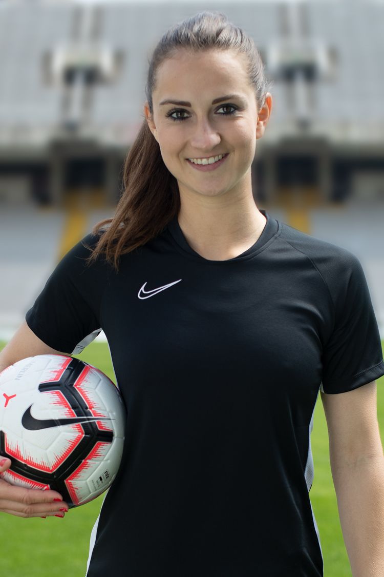 2019 Women's Football World Championship Players 2019 Women's Football World Championship Players