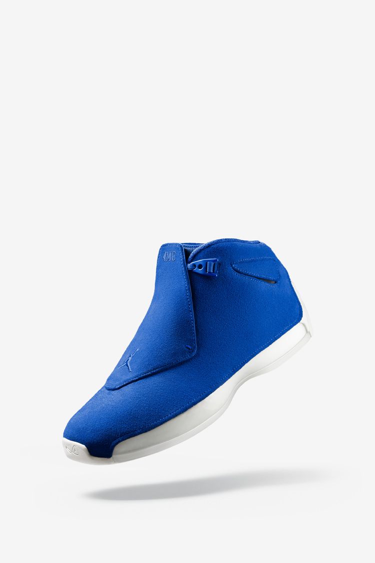 jordan 18 flight nere