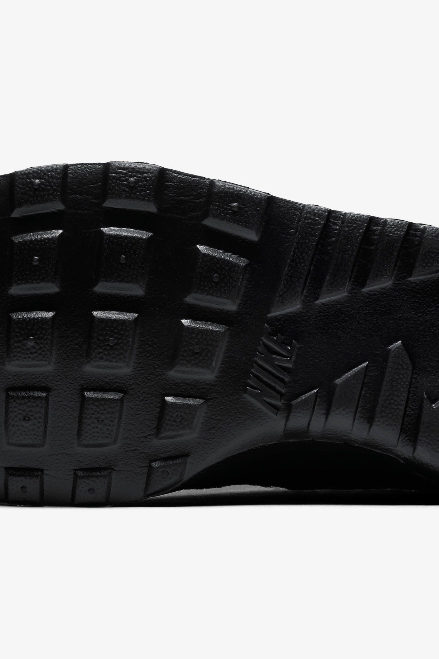 Women's Nike Air Max Thea Premium 'Triple Black' Women's Nike Air Max Thea Premium 'Triple Black'