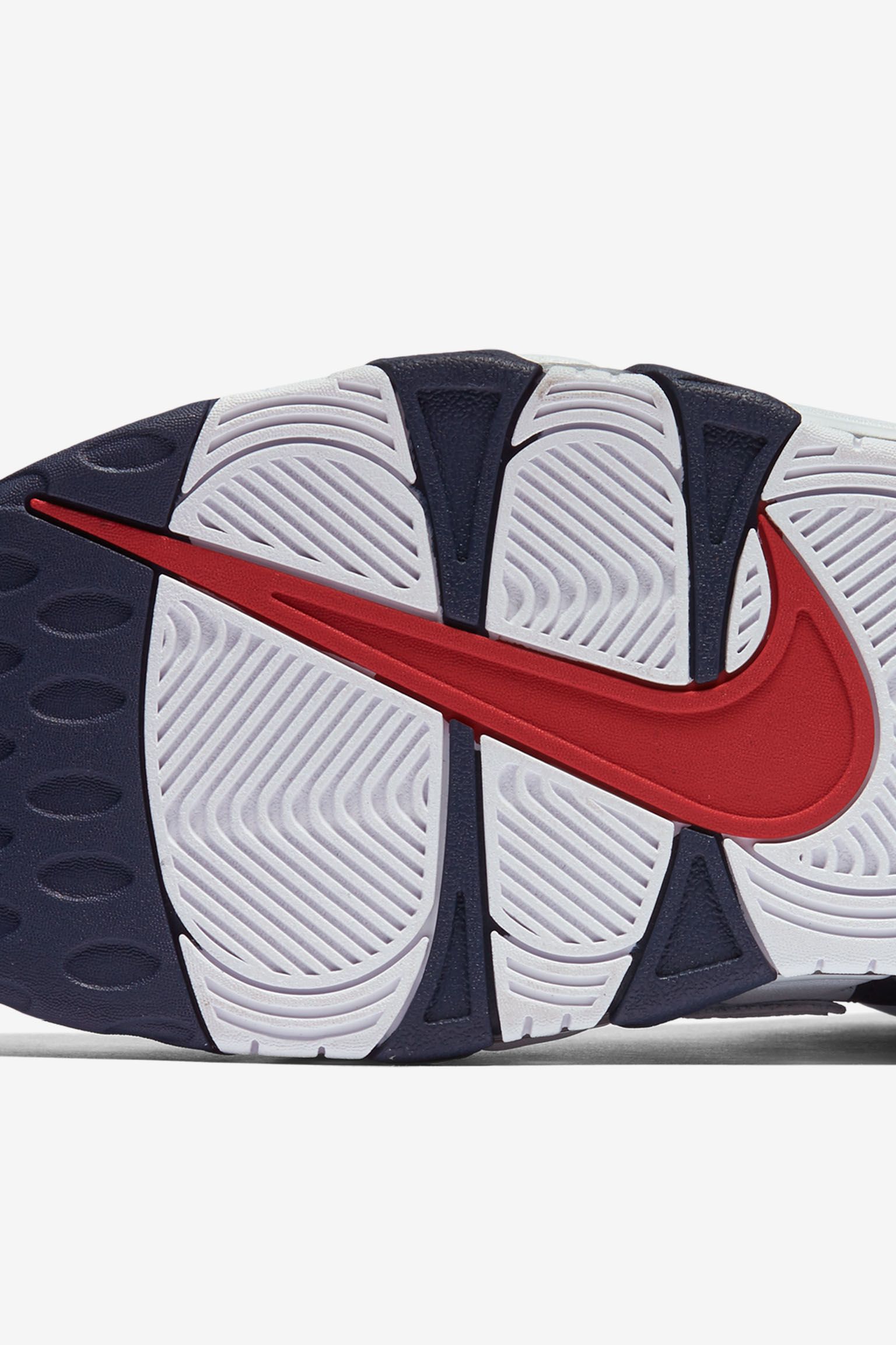 Nike Air More Uptempo 'Summer of '96' Nike Air More Uptempo 'Summer of '96'