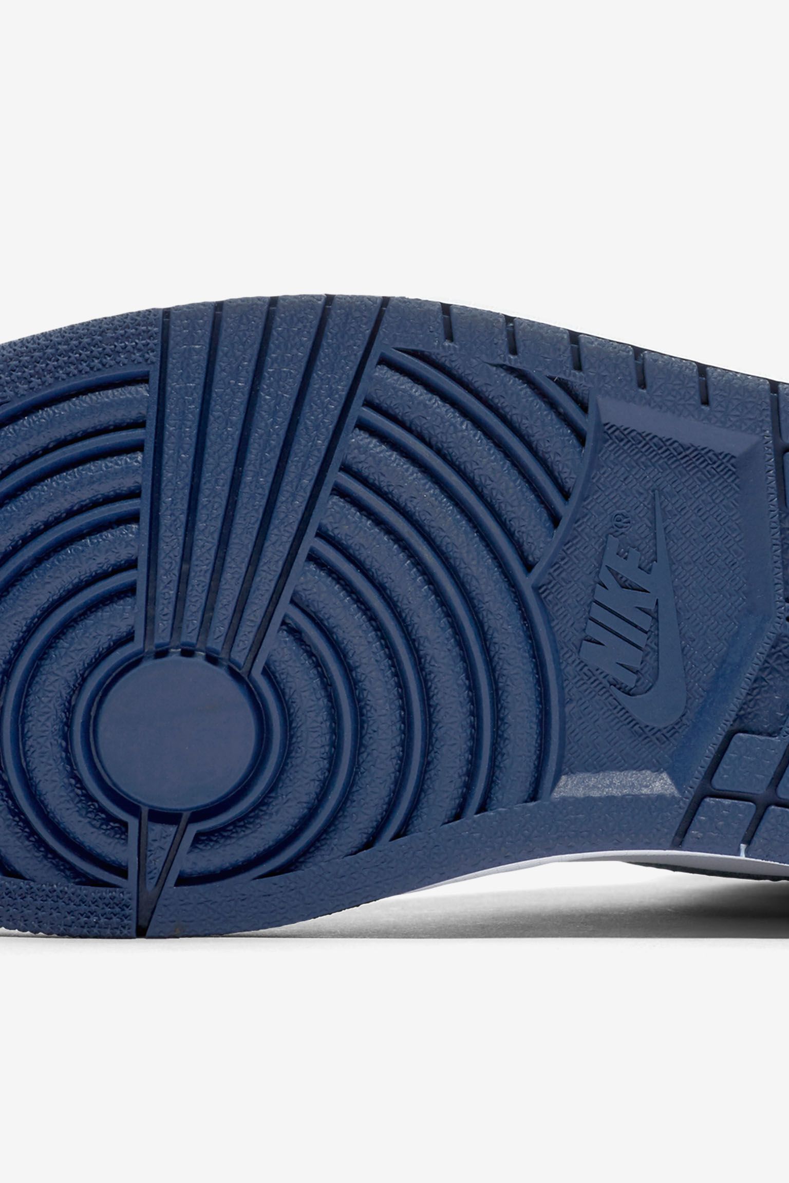 Air Jordan 1 Retro 'Metallic Navy' Release Date Air Jordan 1 Retro 'Metallic Navy' Release Date