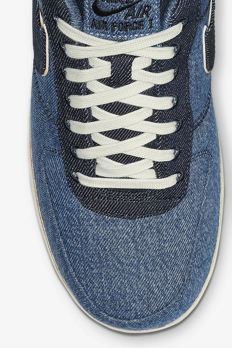 Air Force 1 '3x1' Release Date Air Force 1 '3x1' Release Date