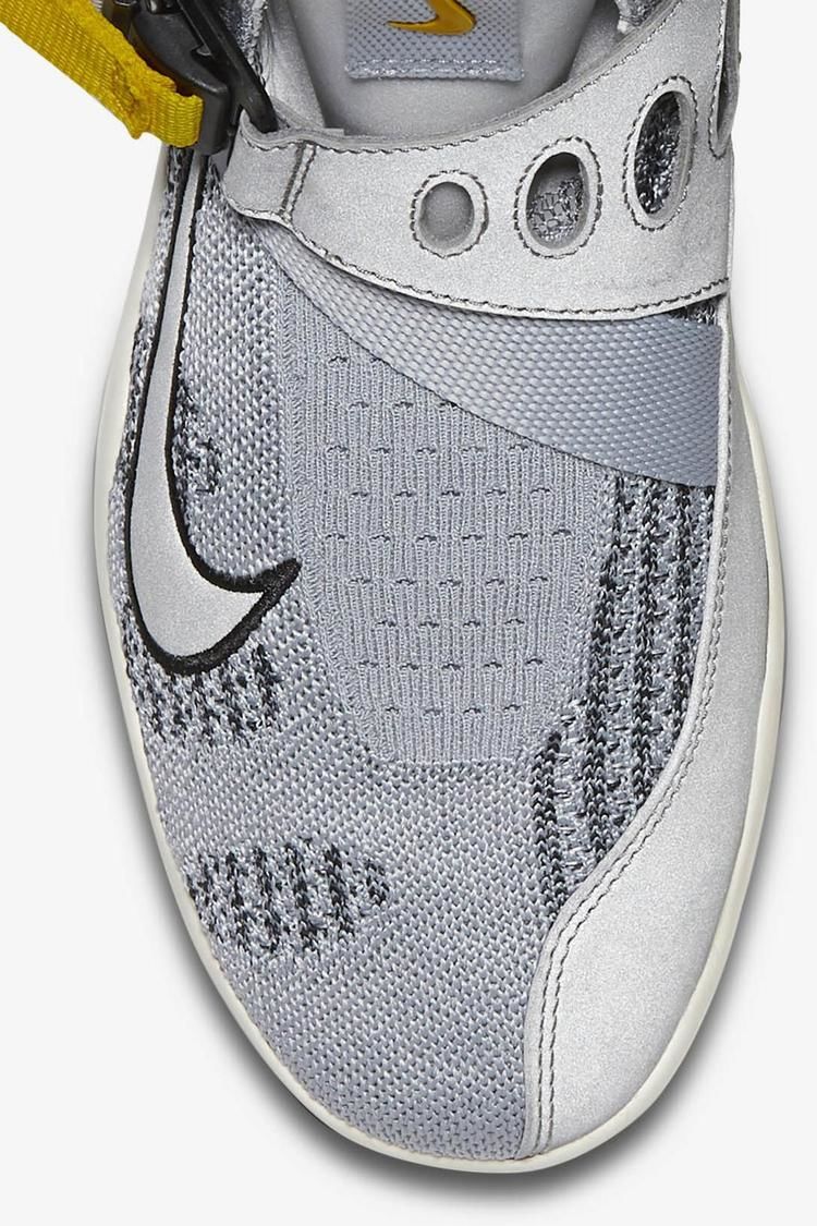Vapormax Premier Flyknit 'Wolf Grey' Release Date Vapormax Premier Flyknit 'Wolf Grey' Release Date