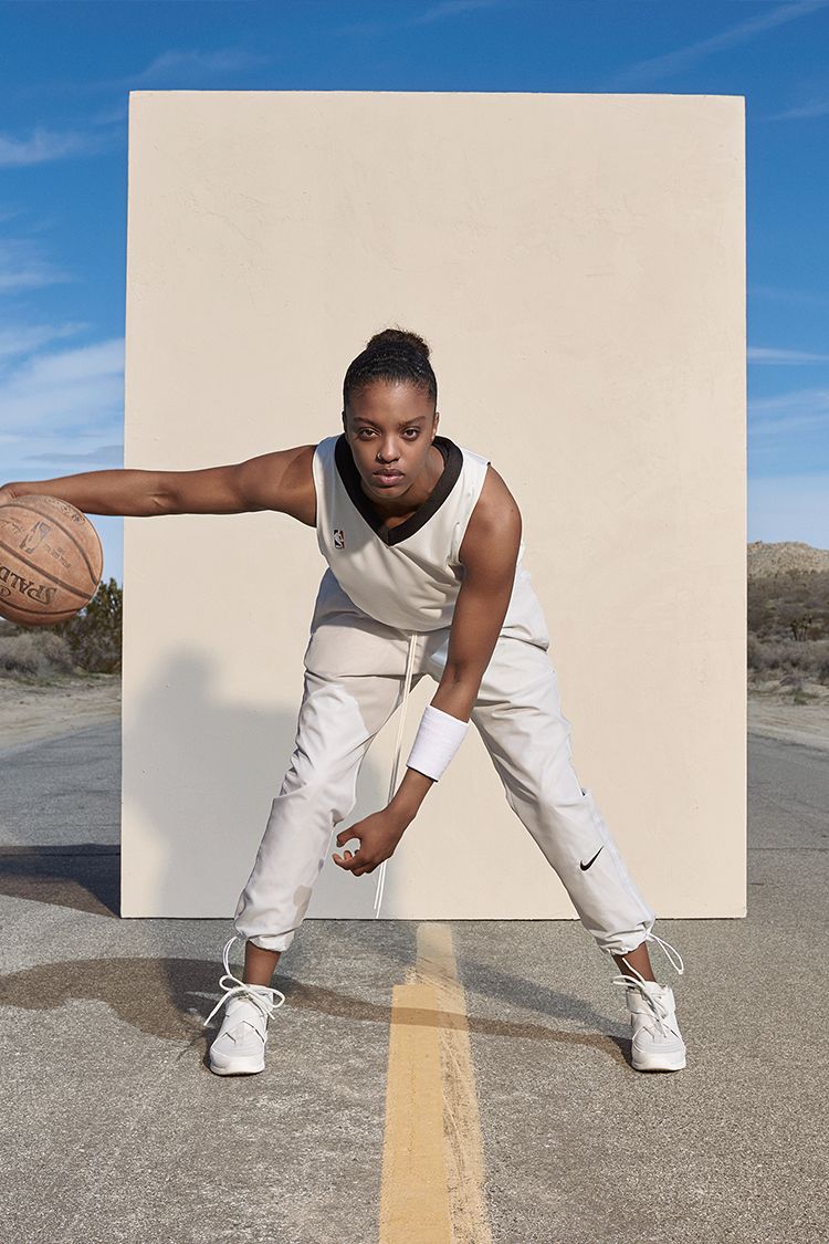 Nike Air Fear of God Raid 'Light Bone' Release Date Nike Air Fear of God Raid 'Light Bone' Release Date