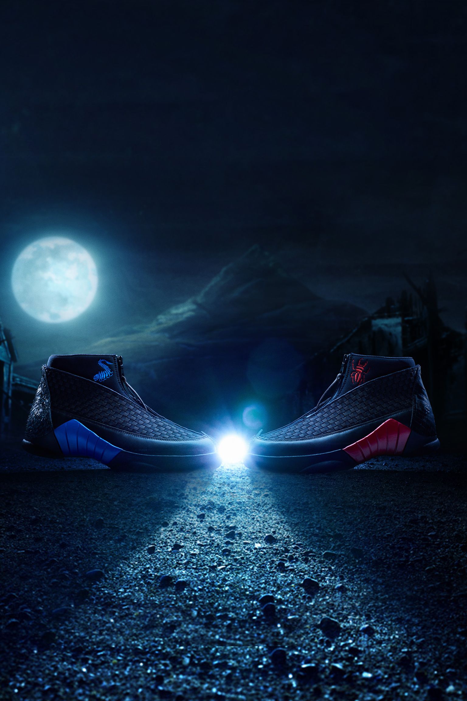 AIR JORDAN XV AIR JORDAN XV