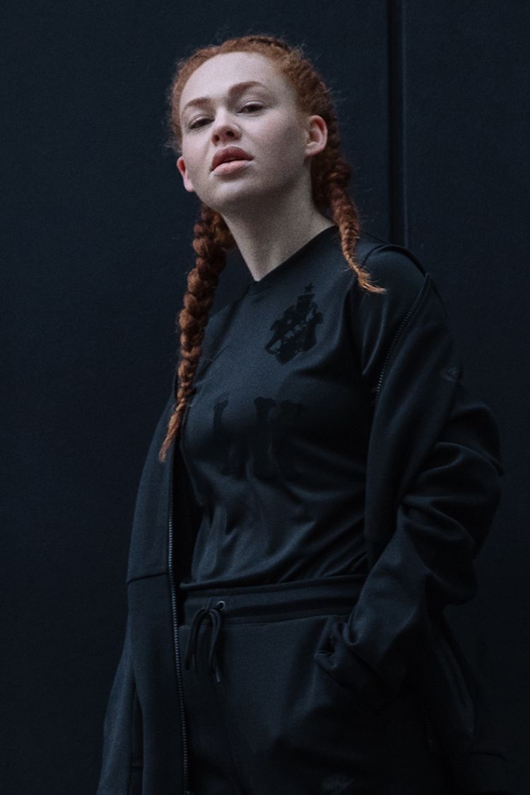 Uniforme AIK Black Special Edition Uniforme AIK Black Special Edition
