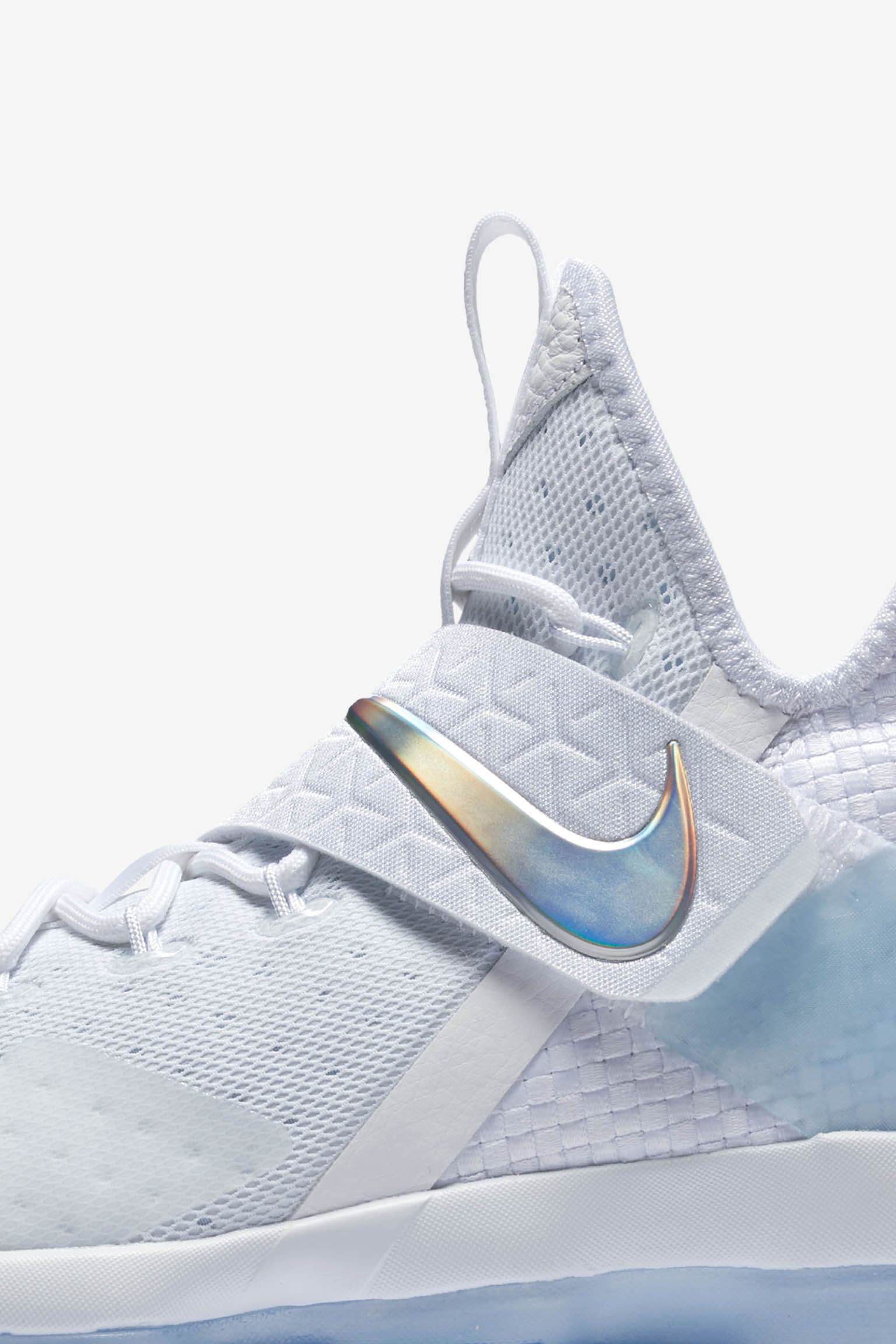 Nike Lebron 14 'Time to Shine'. Nike⁠+ SNKRS