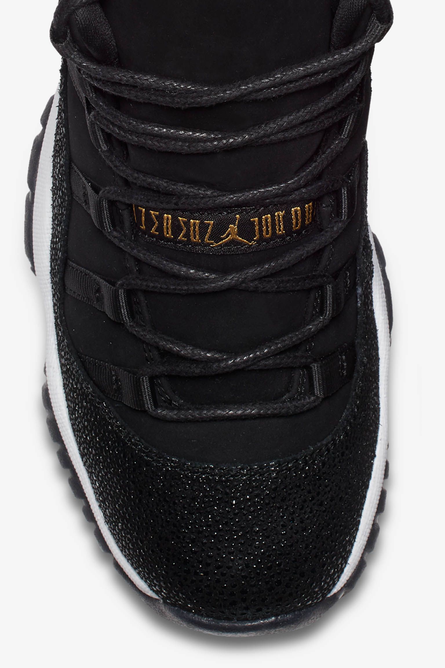 Black Friday 2017: Air Jordan 11 'Heiress' Release Date Black Friday 2017: Air Jordan 11 'Heiress' Release Date