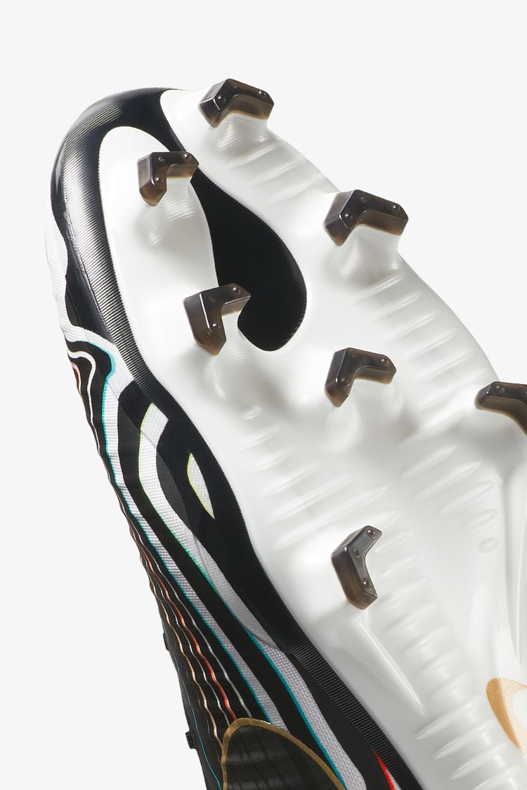 EQUALITY Mercurial Vapor XI EQUALITY Mercurial Vapor XI