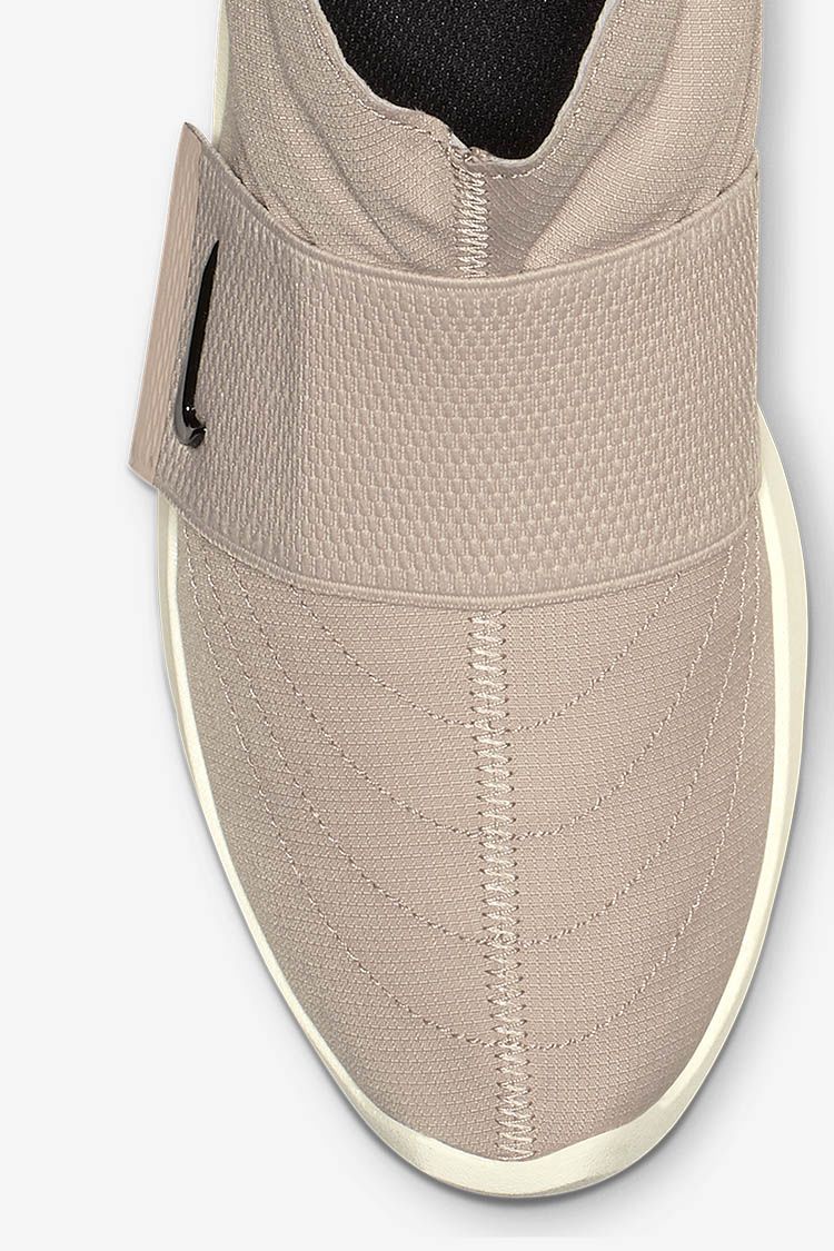 Air Fear Of God MOC 'Particle Beige' Release Date Air Fear Of God MOC 'Particle Beige' Release Date