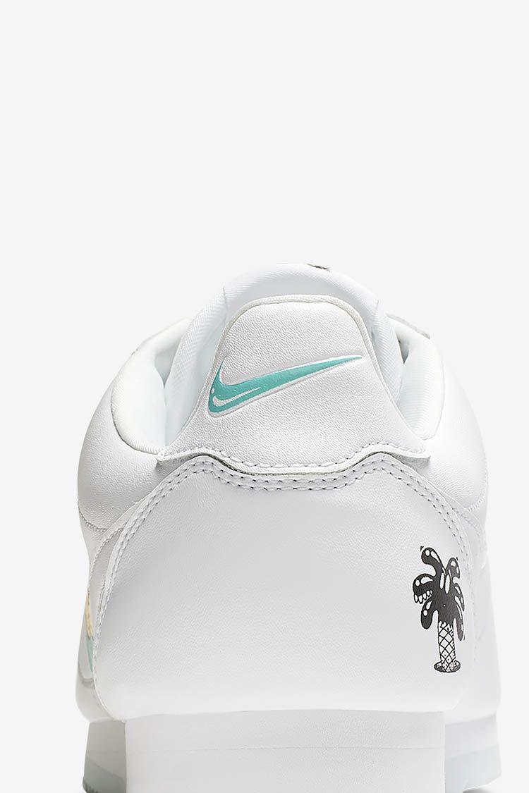 Nike Cortez 'Earth Day Collection' Release Date Nike Cortez 'Earth Day Collection' Release Date