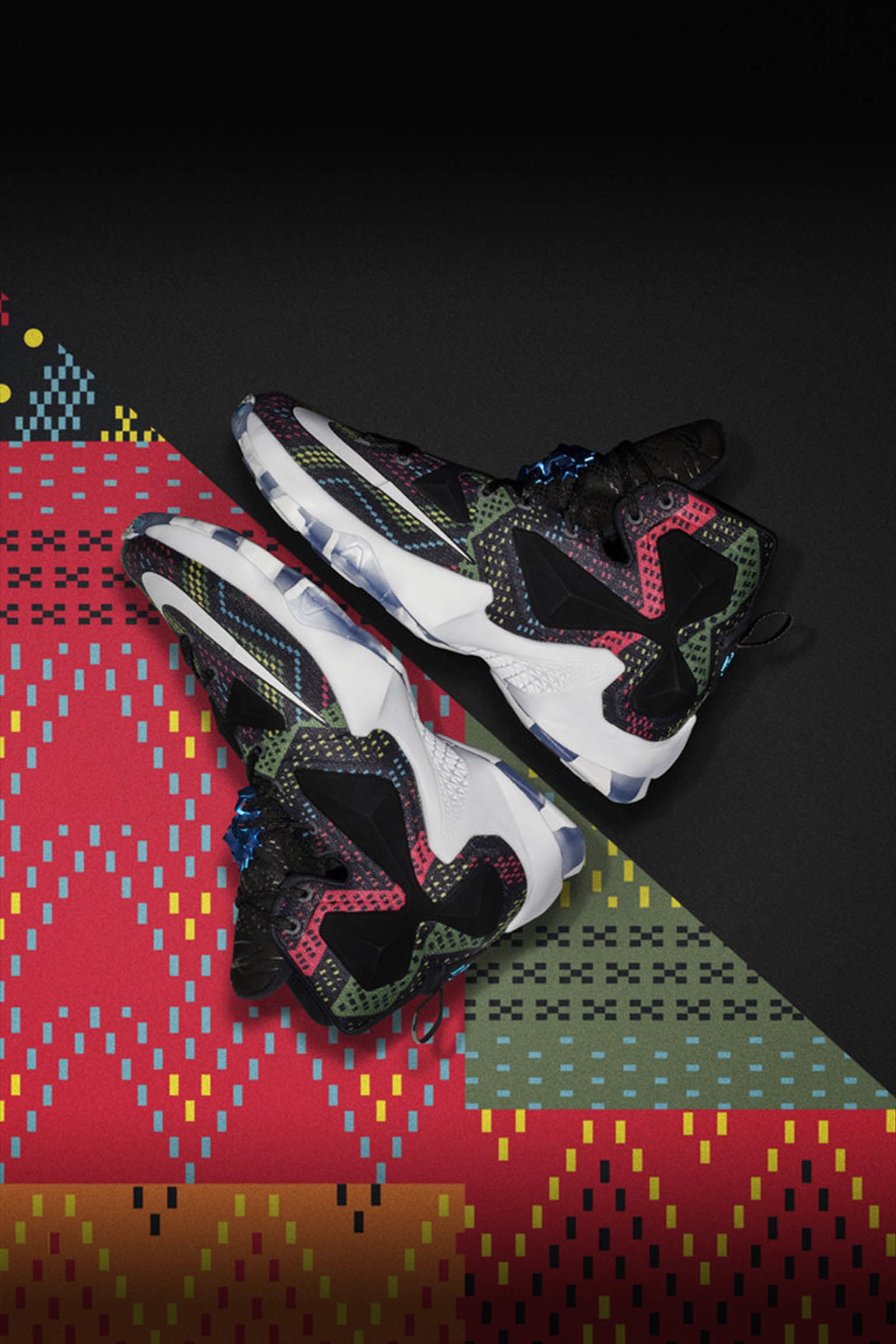 LEBRON XIII LEBRON XIII
