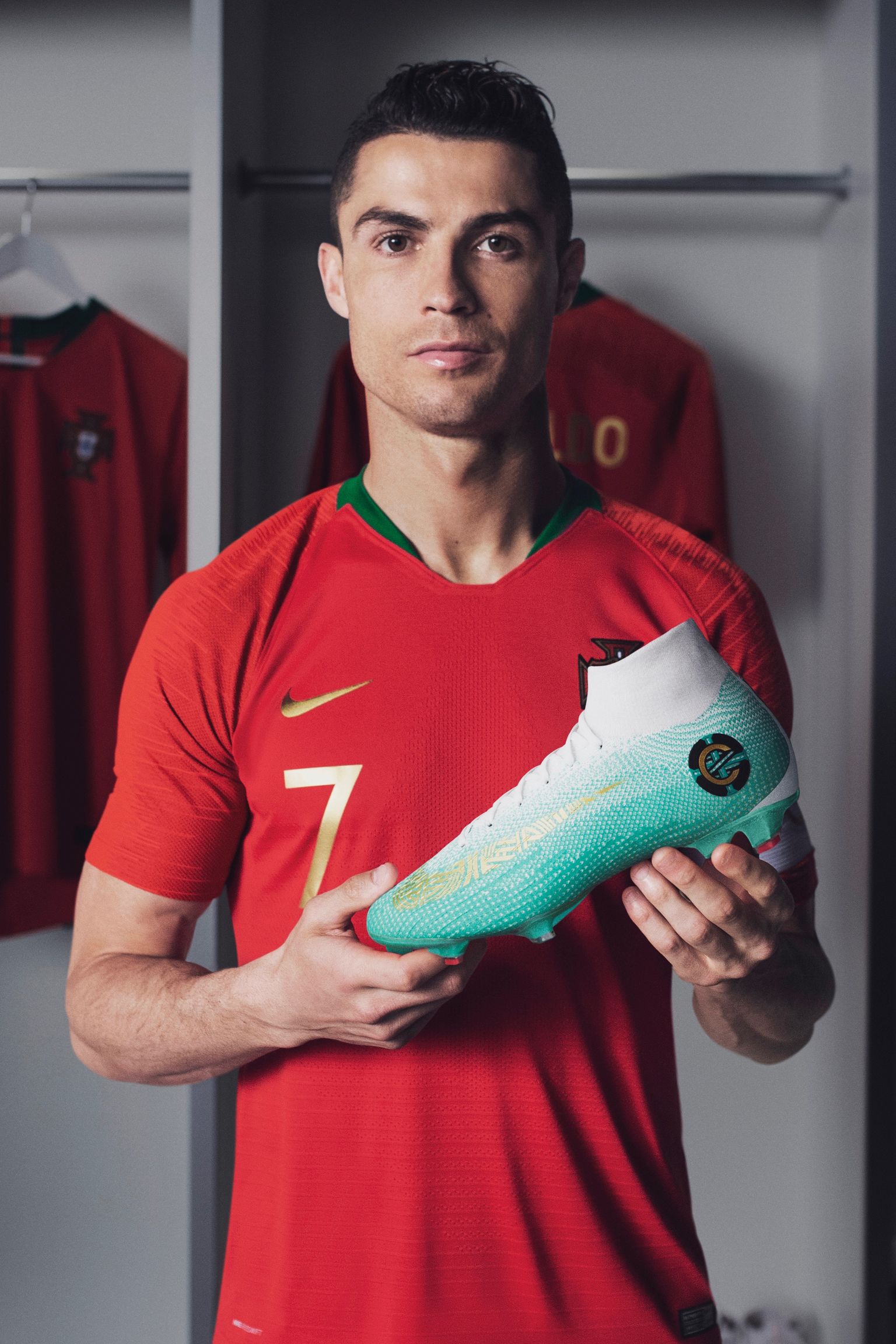 Ronaldo 154 Ronaldo 154
