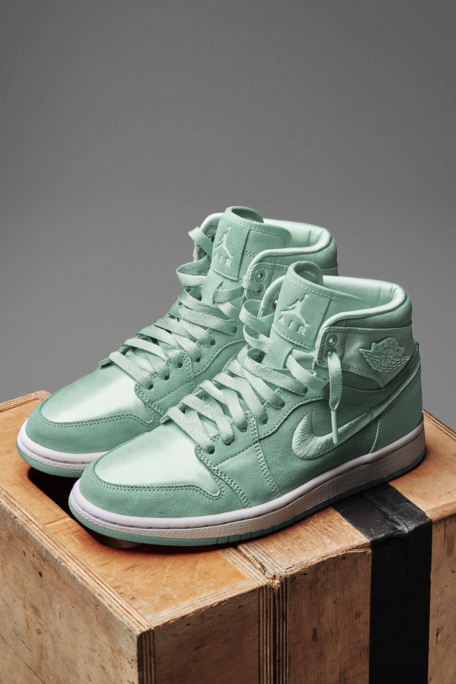 AIR JORDAN I AIR JORDAN I
