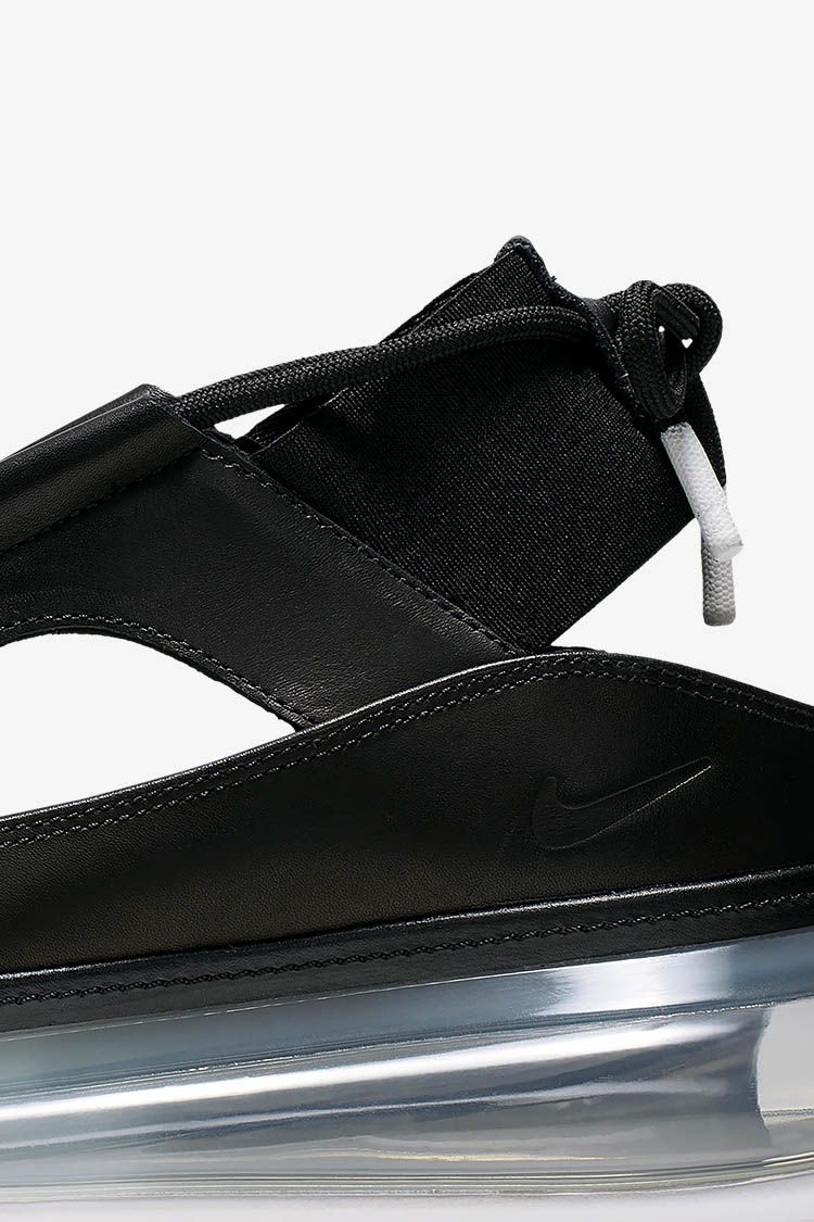 Air Max FF720 'Black/Summit White' Release Date Air Max FF720 'Black/Summit White' Release Date