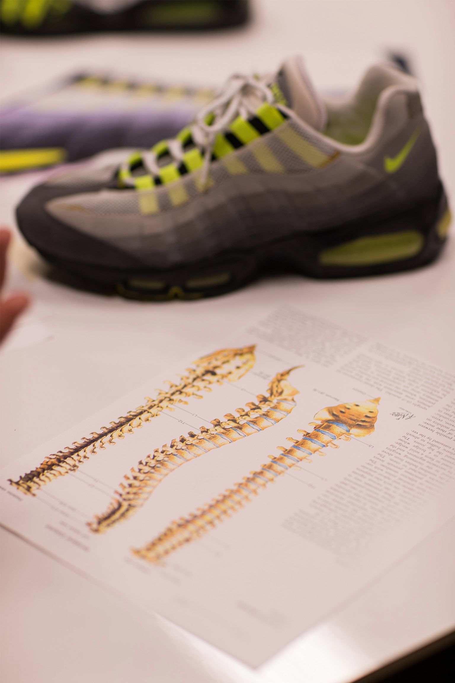 AIR MAX 95 AIR MAX 95
