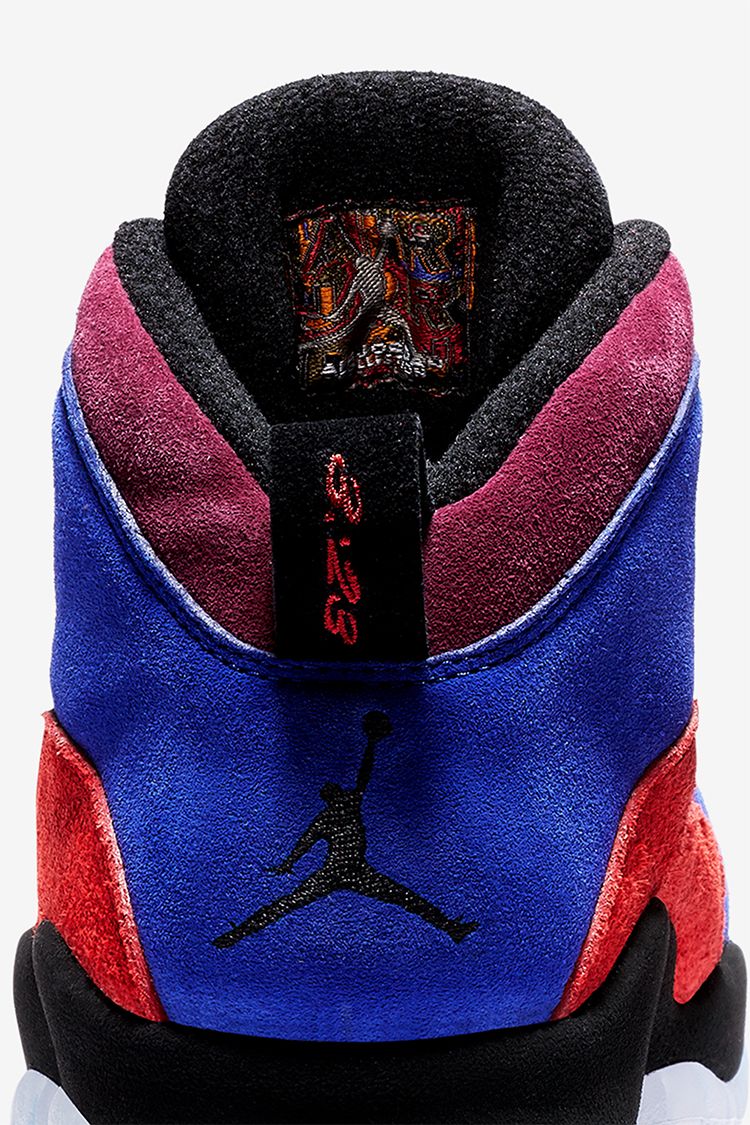 Women's Air Jordan X Court Lux 'Maya Moore' Release Date Women's Air Jordan X Court Lux 'Maya Moore' Release Date