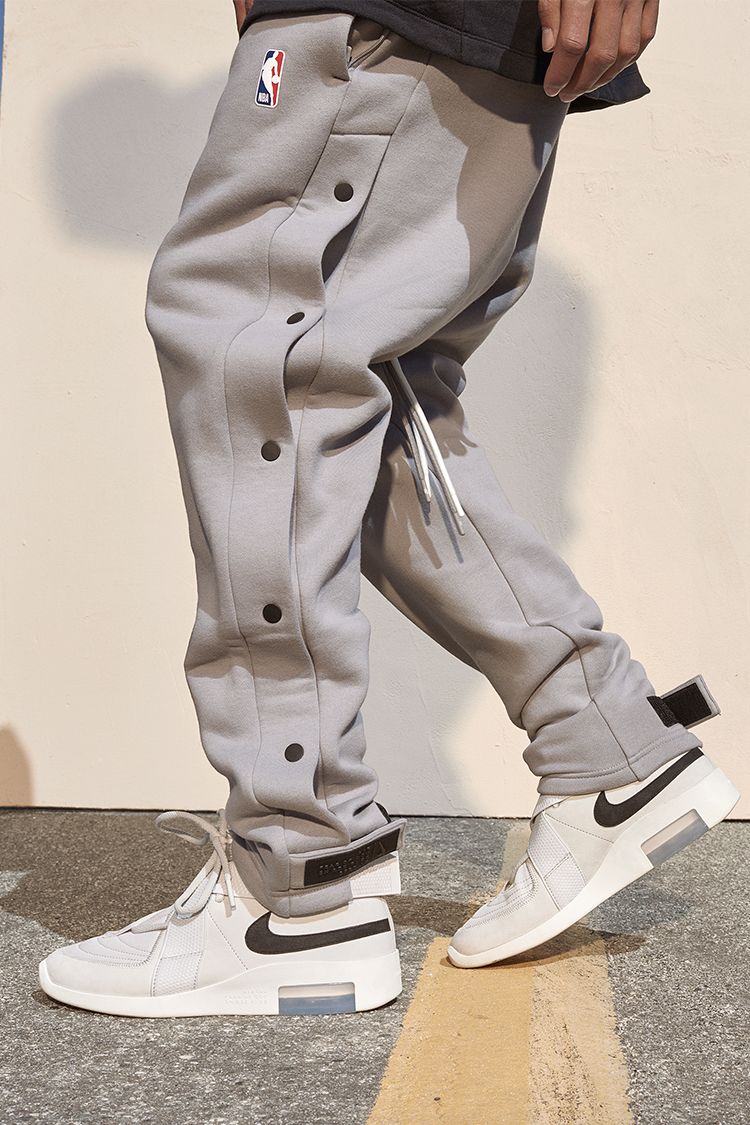 Nike Air Fear of God Raid 'Light Bone' Release Date Nike Air Fear of God Raid 'Light Bone' Release Date