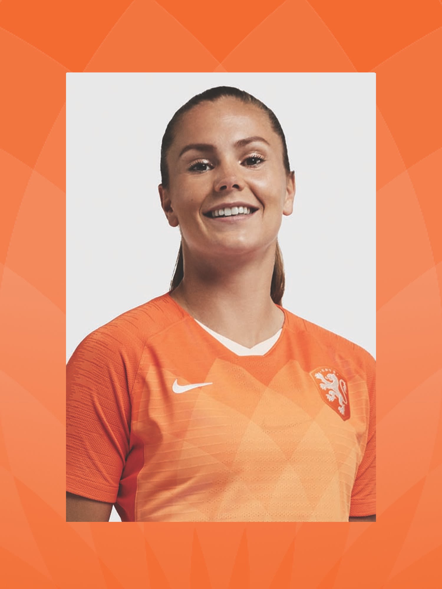 Netherlands Women's National Team 2019 Netherlands Women's National Team 2019