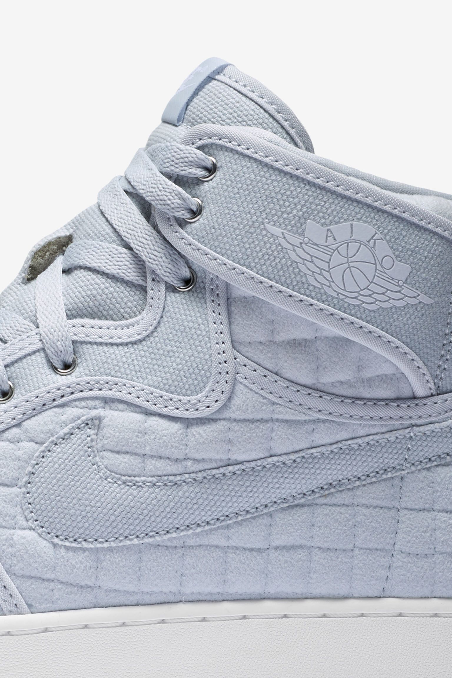Air Jordan 1 Retro KO 'Quilted' Release Date Air Jordan 1 Retro KO 'Quilted' Release Date