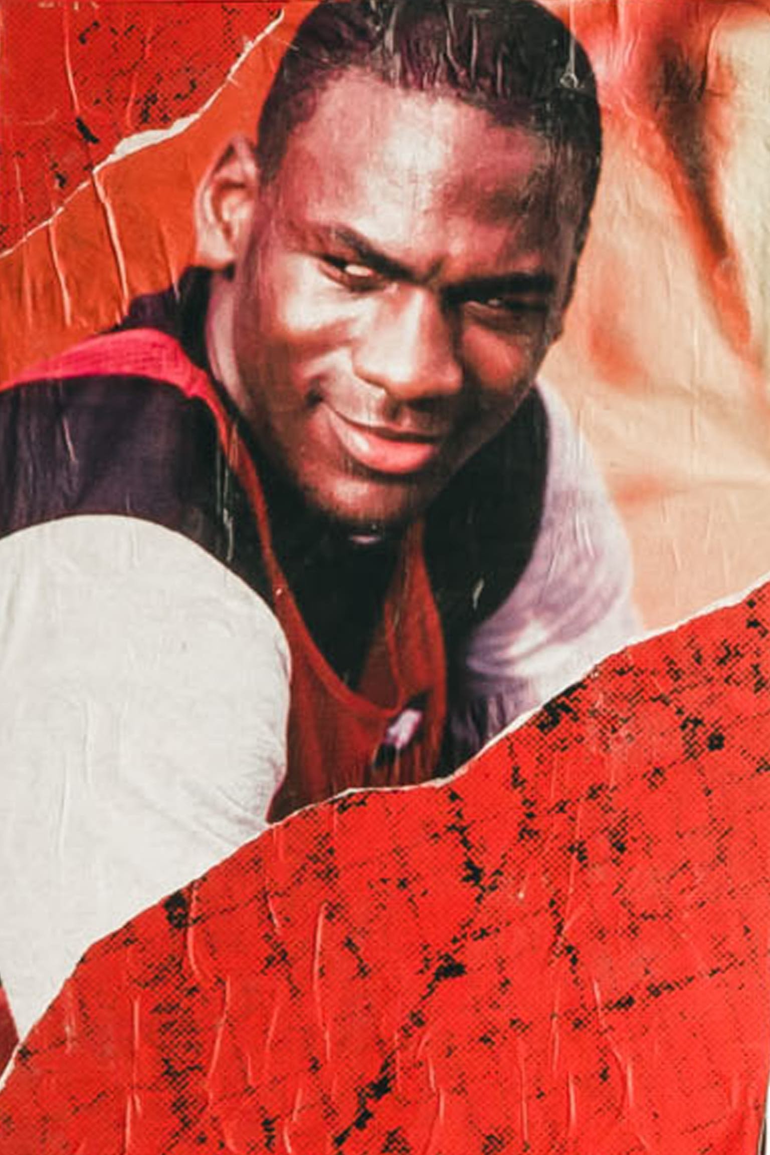 Art of Sneakers: Back to Banned Art of Sneakers: Back to Banned