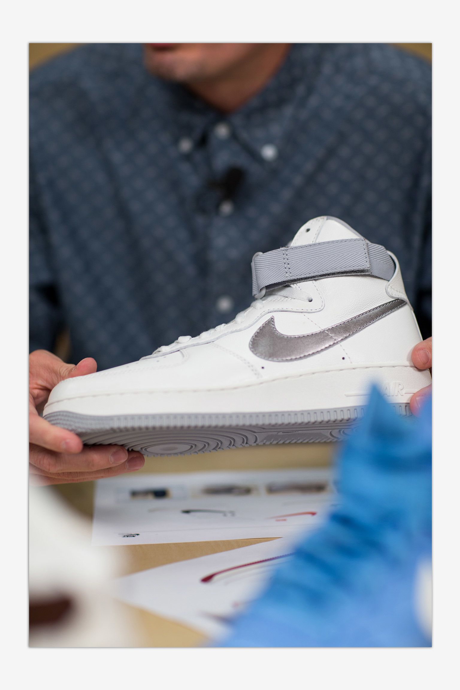 nike af1 creator