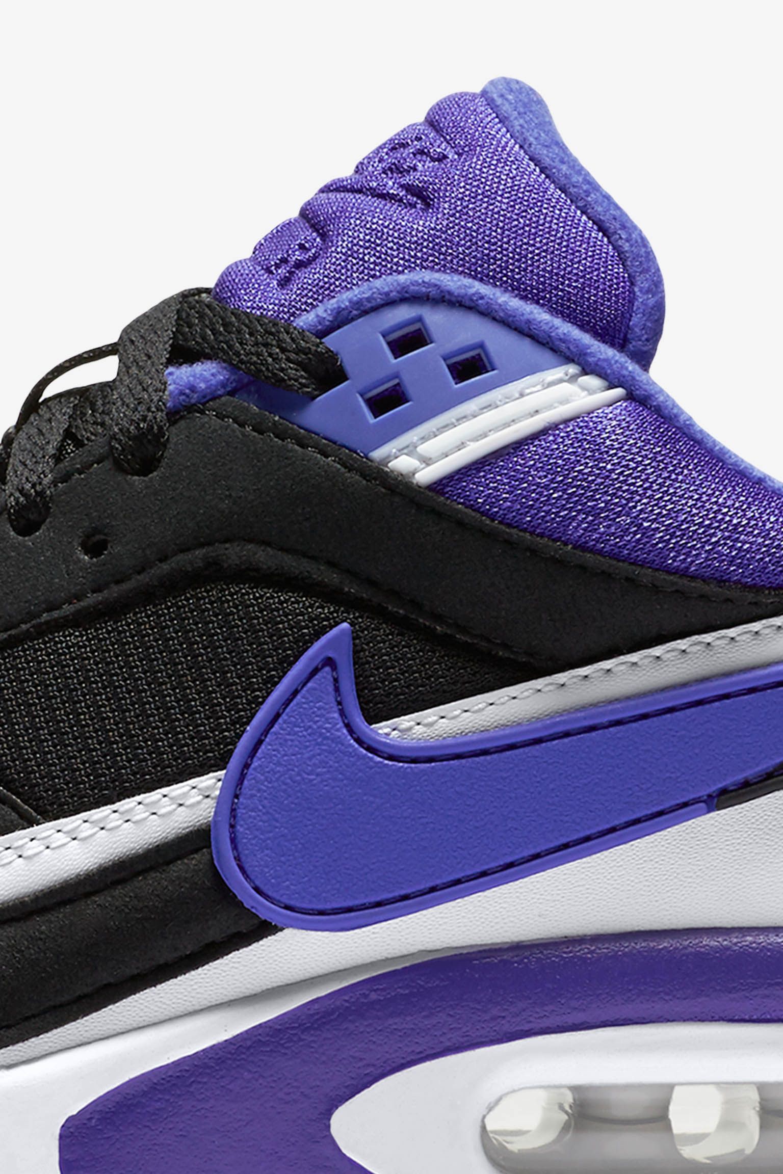 Women's Nike Air Max BW 'Persian Violet' Release Date Women's Nike Air Max BW 'Persian Violet' Release Date