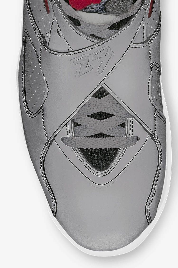 Air Jordan VIII 'Reflections of a Champion' Release Date Air Jordan VIII 'Reflections of a Champion' Release Date