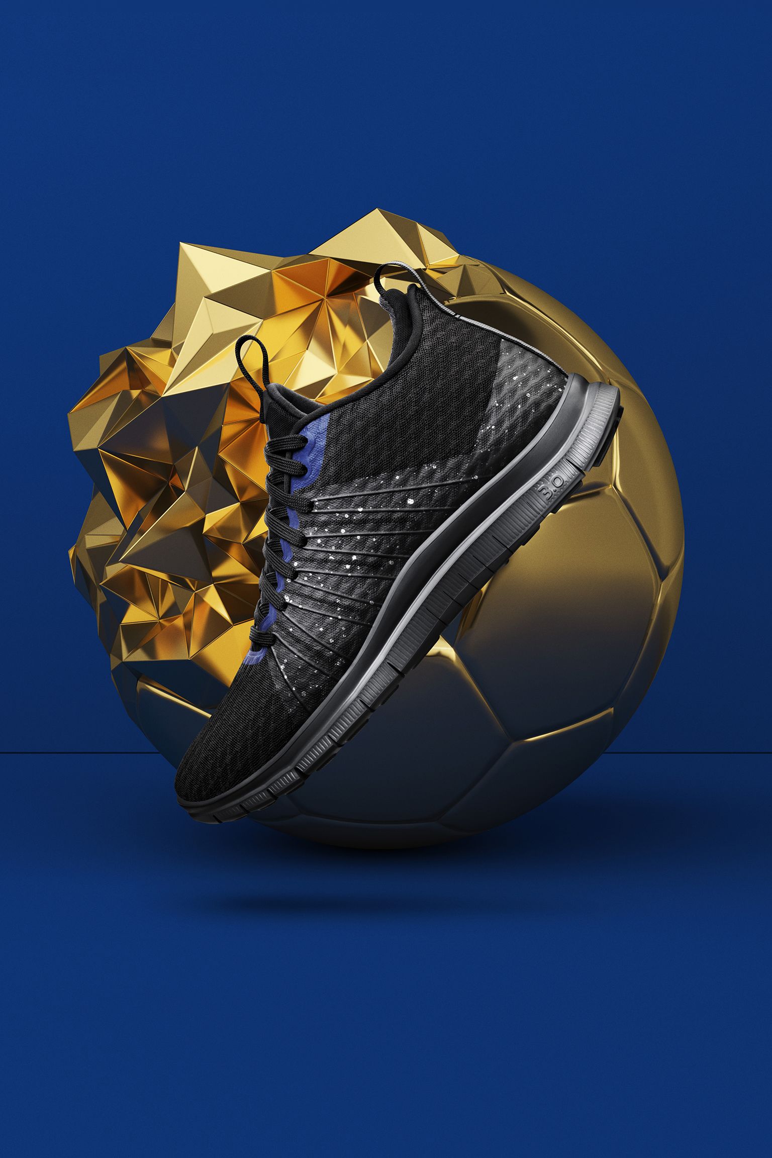 NIKE F.C. FREE HYPERVENOM 2 NIKE F.C. FREE HYPERVENOM 2