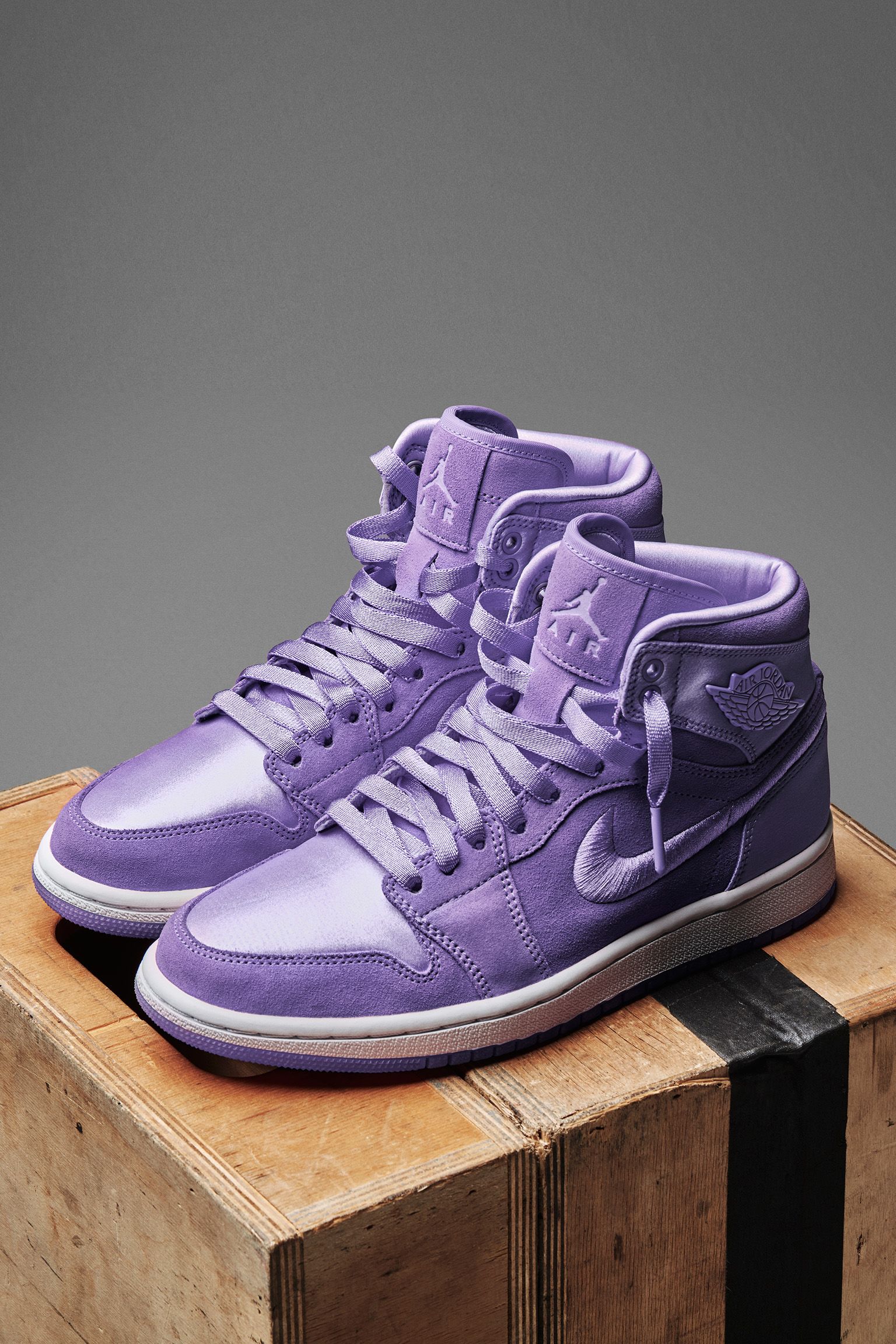AIR JORDAN I AIR JORDAN I