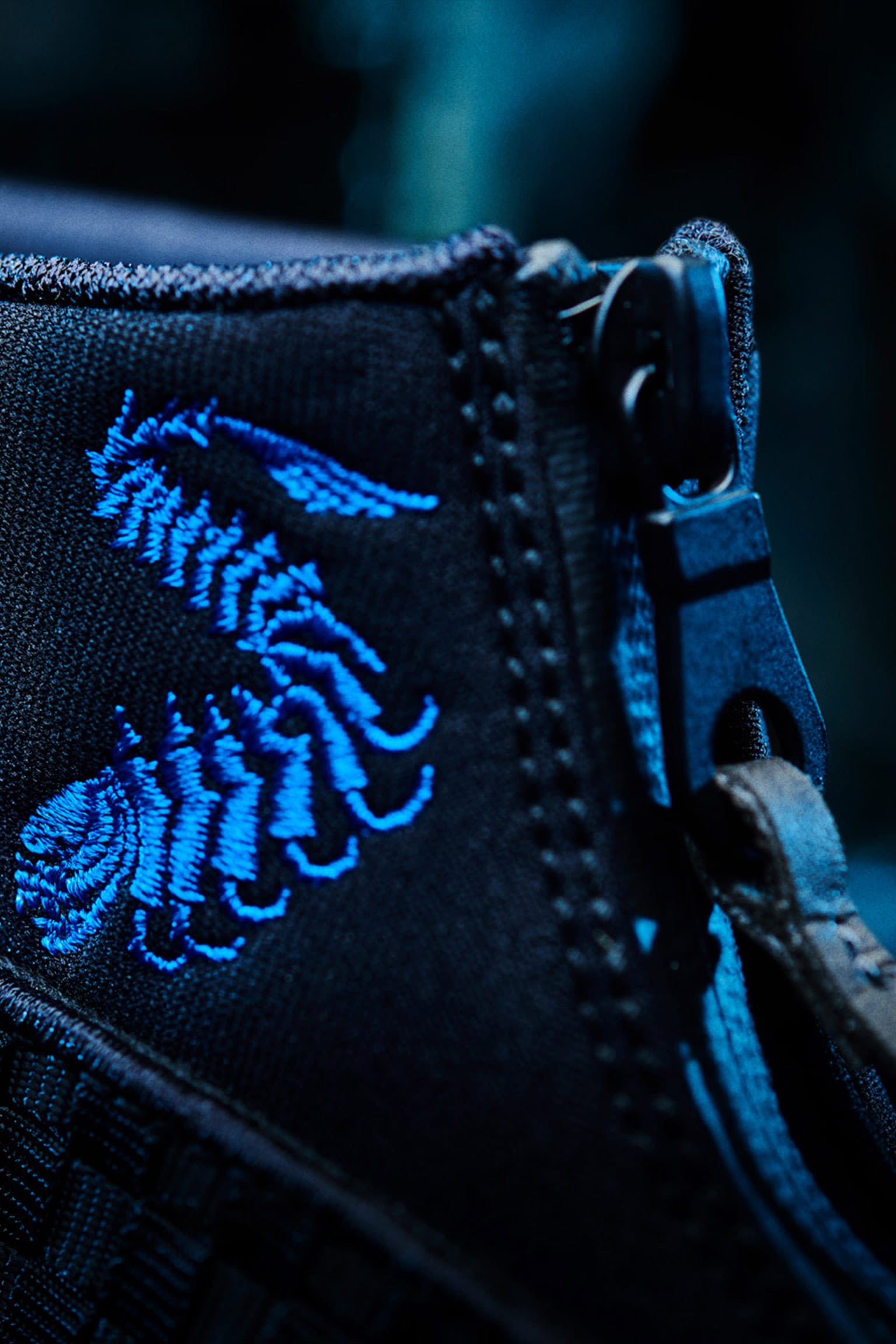 Inside the Vault: Nike x LAIKA Inside the Vault: Nike x LAIKA